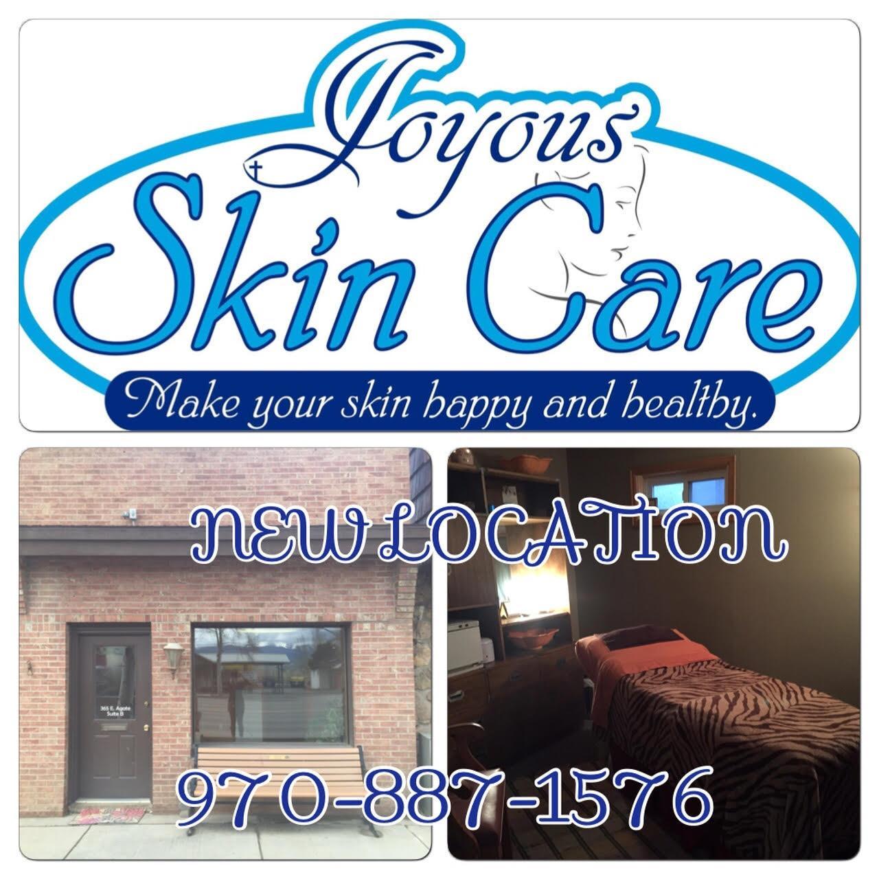 Joyous Skin Care