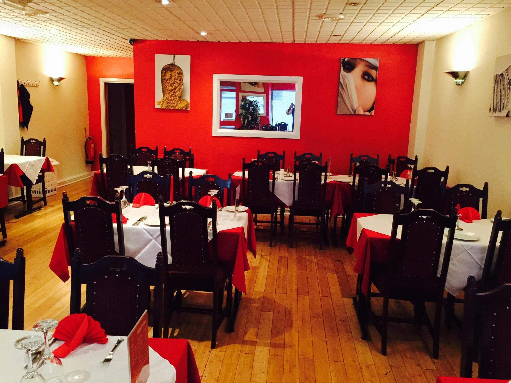 Little Indian Restaurant