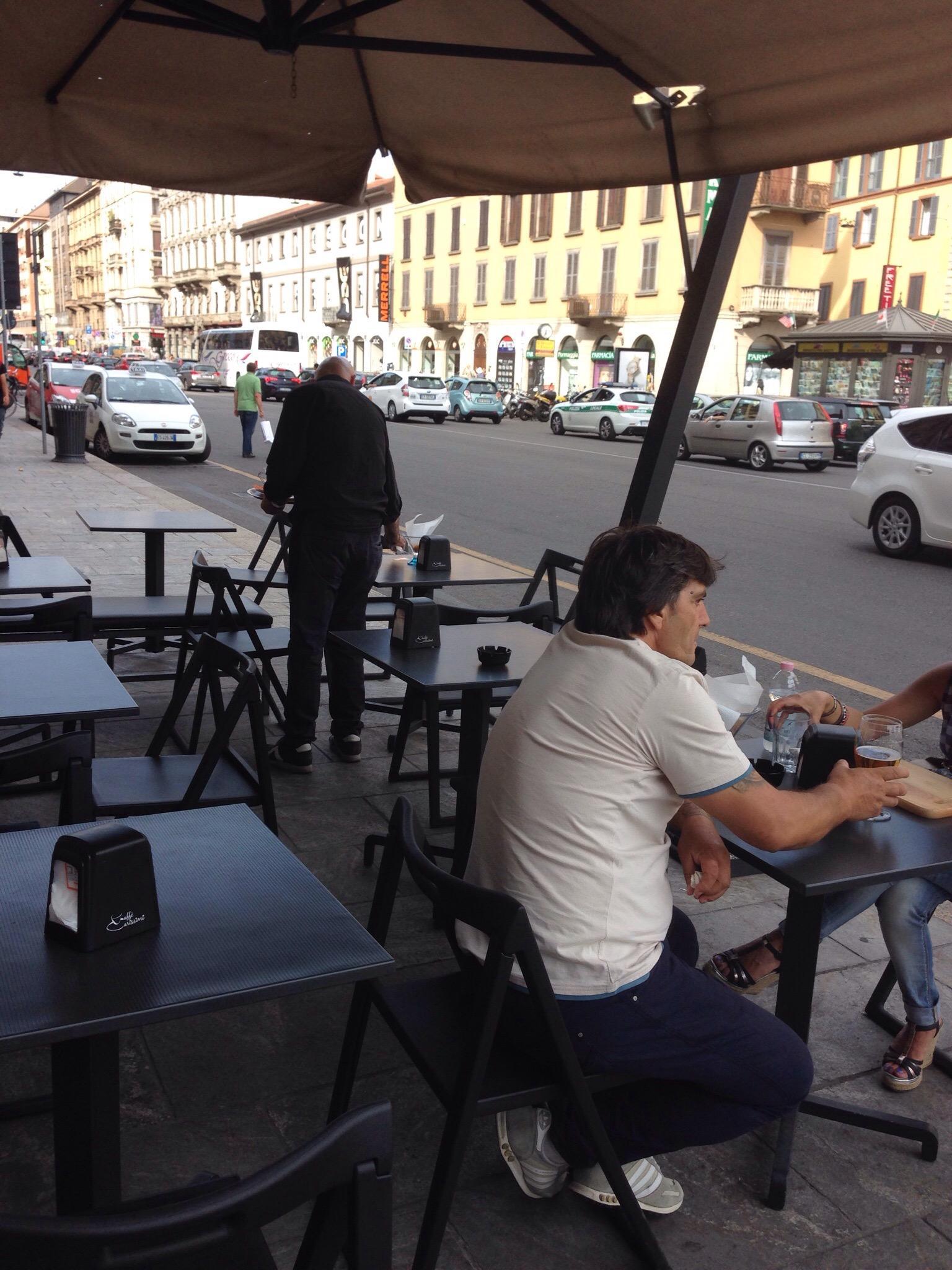 Qubo Cocktail Bar Milano