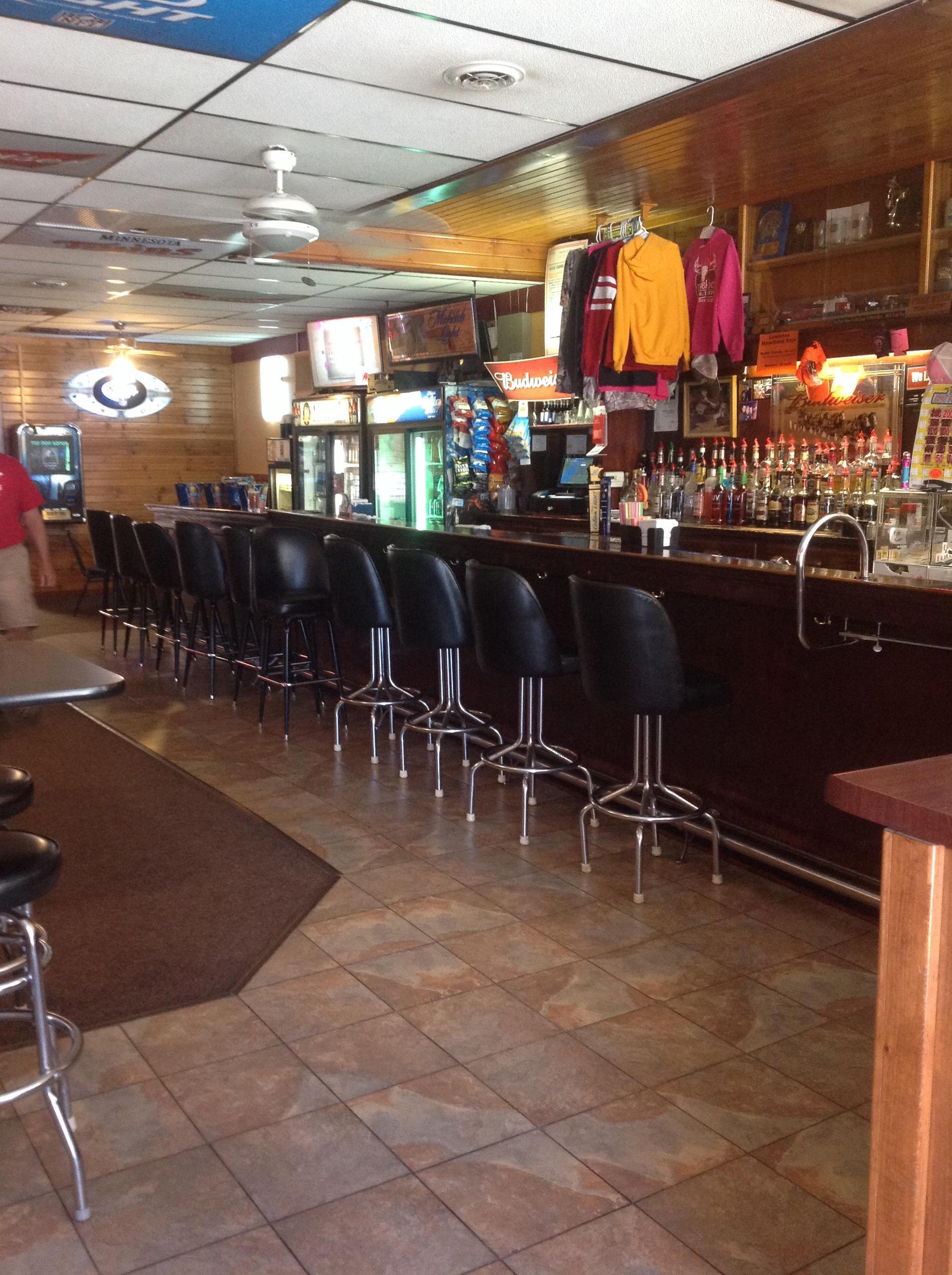 Brewskie's Bar and Grill