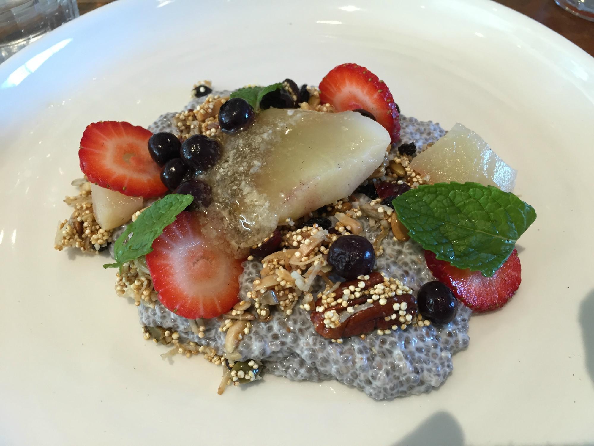 Blackboard Specialty Coffee