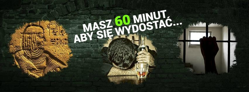 Klaustromania Escape Game