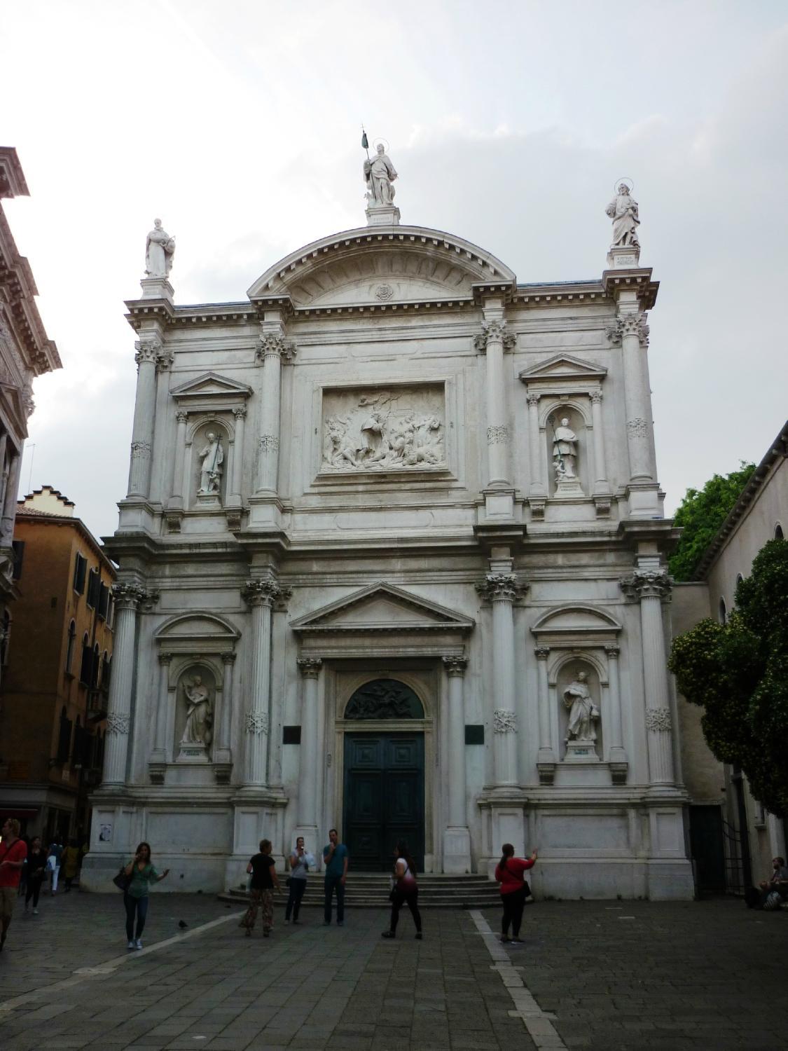 Chiesa di San Toma