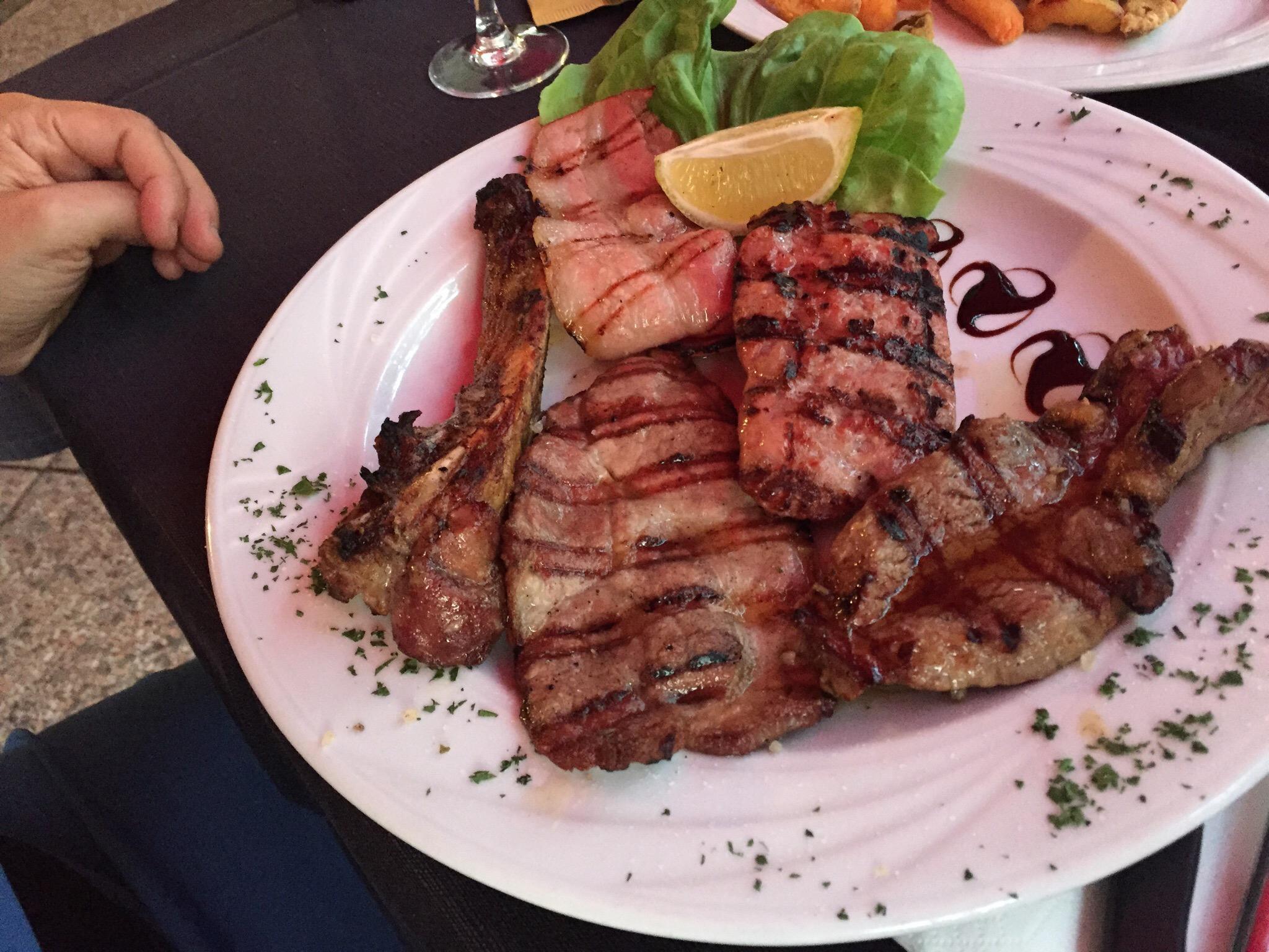 Ristorante Pizzeria La Spiga