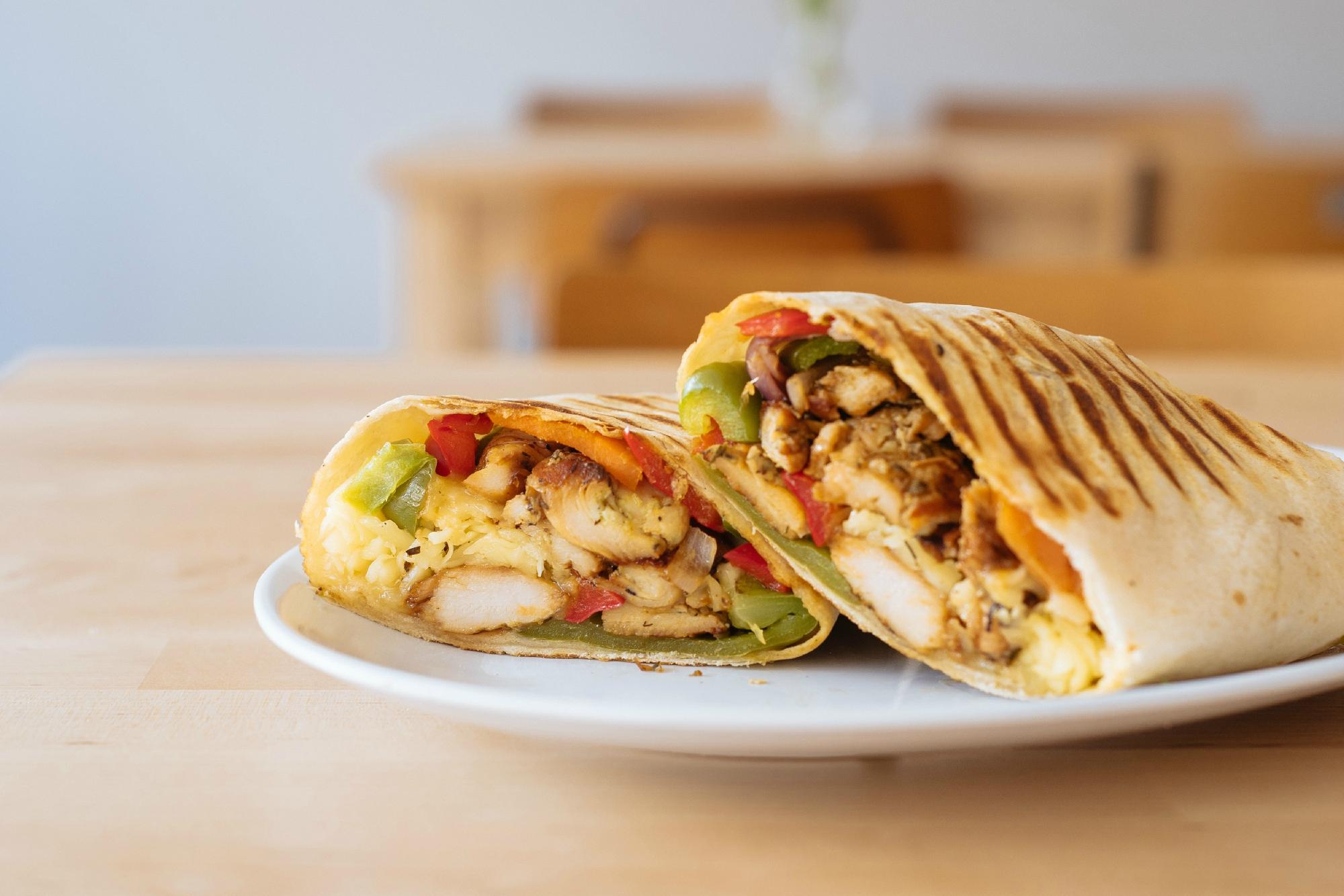 Ecco'la Cafe and Pizzeria