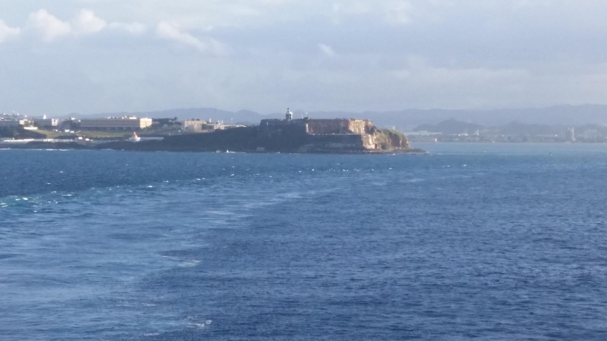 San Juan Cruise Port Tours