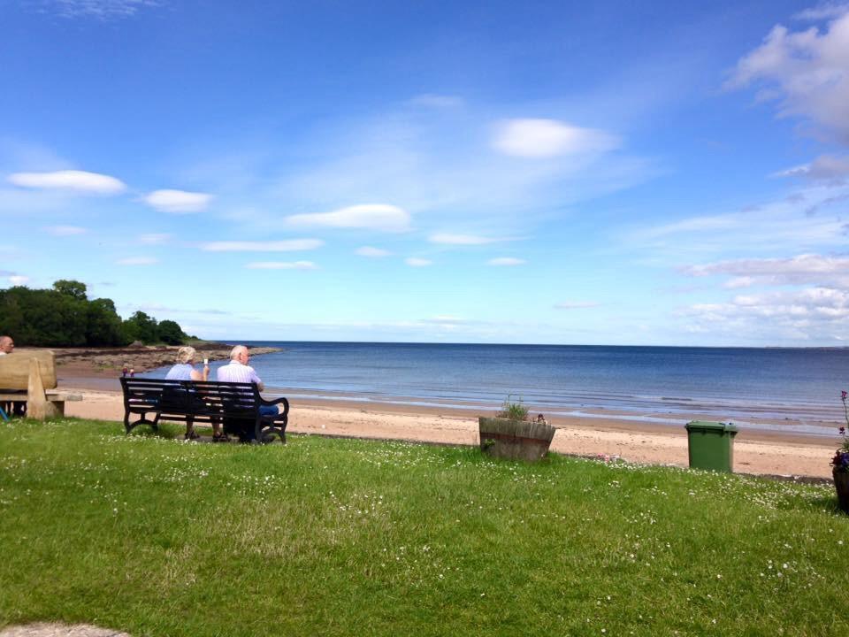 Rosemarkie Beach Cafe and Exhibition