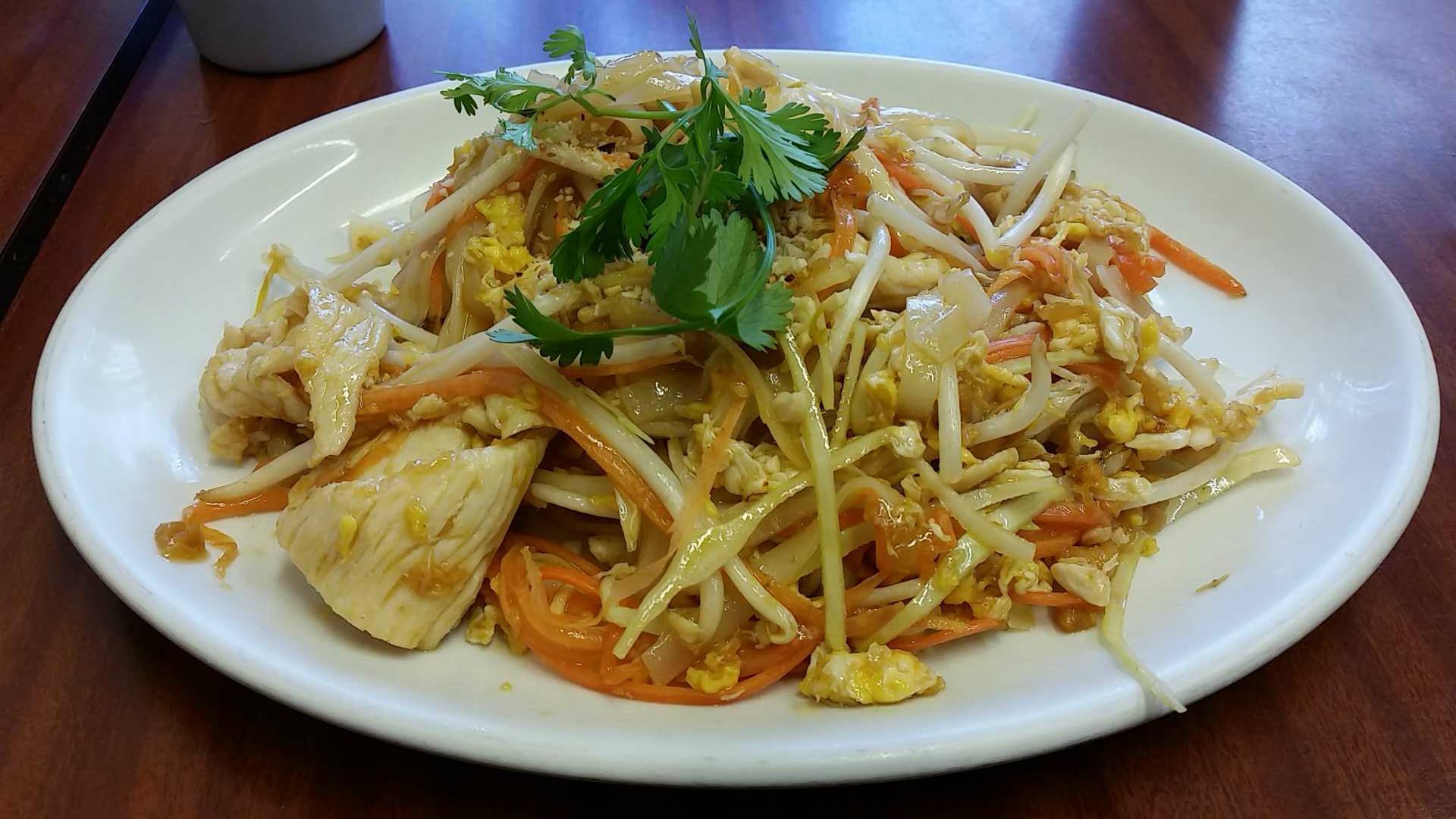 Maries Thai Cafe