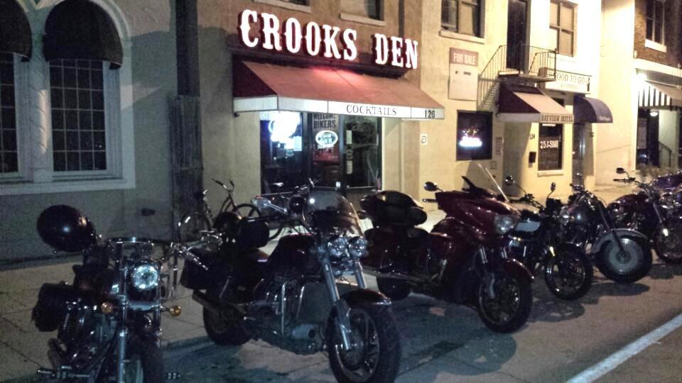 Photo by DaytonaBeachbum