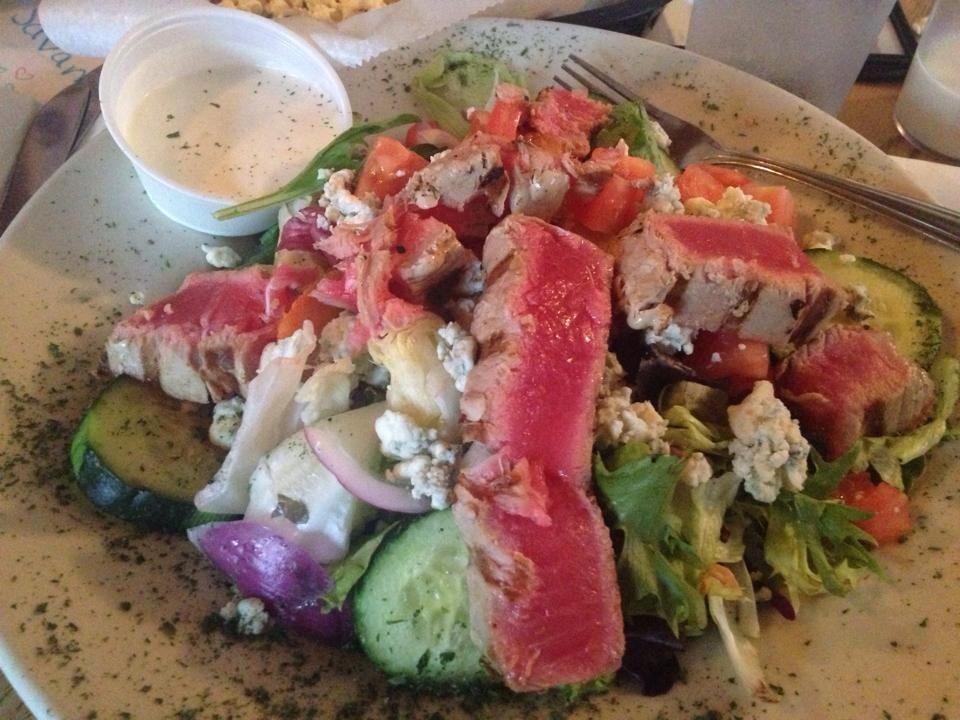 The Hideaway Pub & Eatery