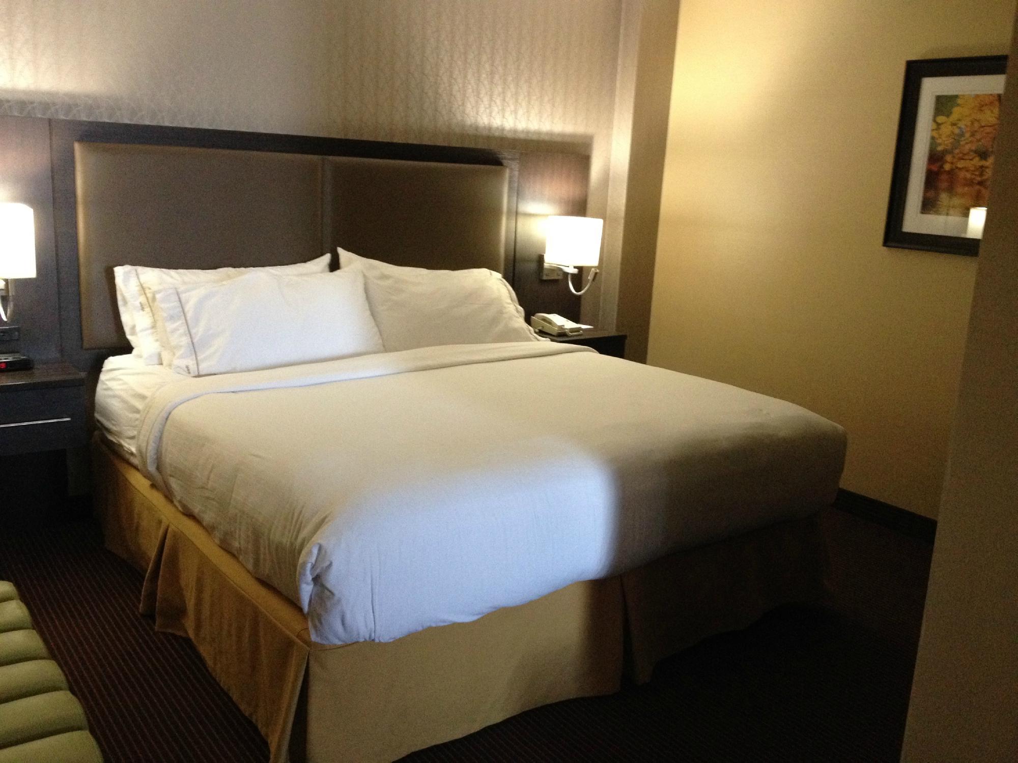 Quality Inn & Suites Regina Downtown