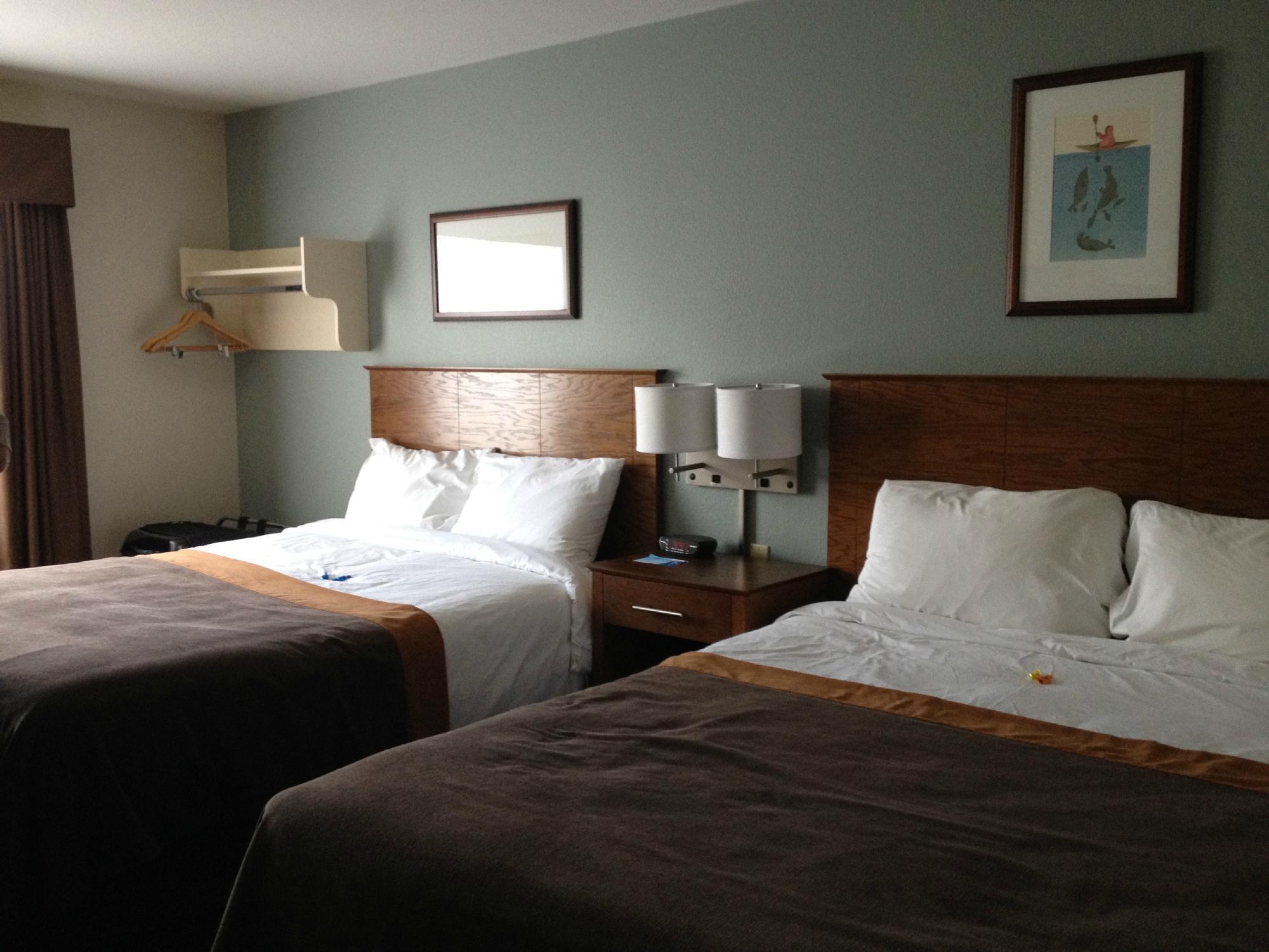 Super 8 by Wyndham Yellowknife