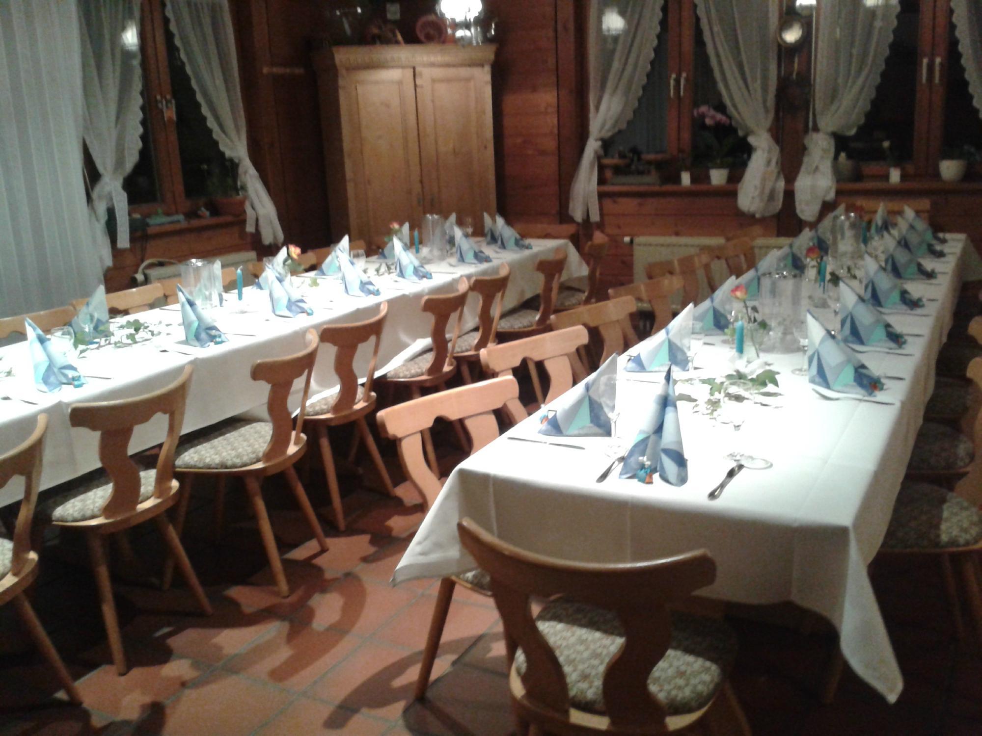 Polizei-Sportverein Offenburg Vereinsgaststatte