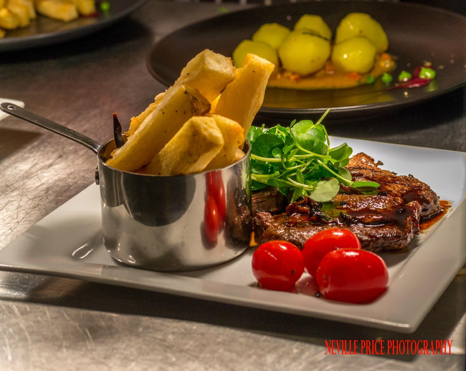 The Plough & Harrow - Murton