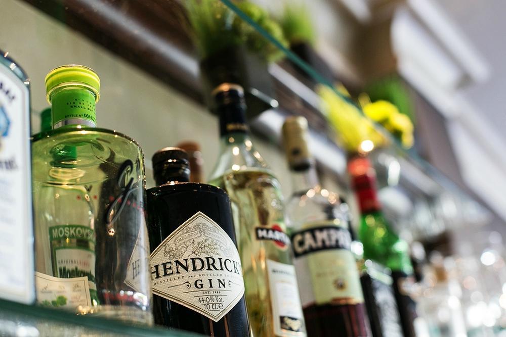 Eckstein Restaurant-Bar