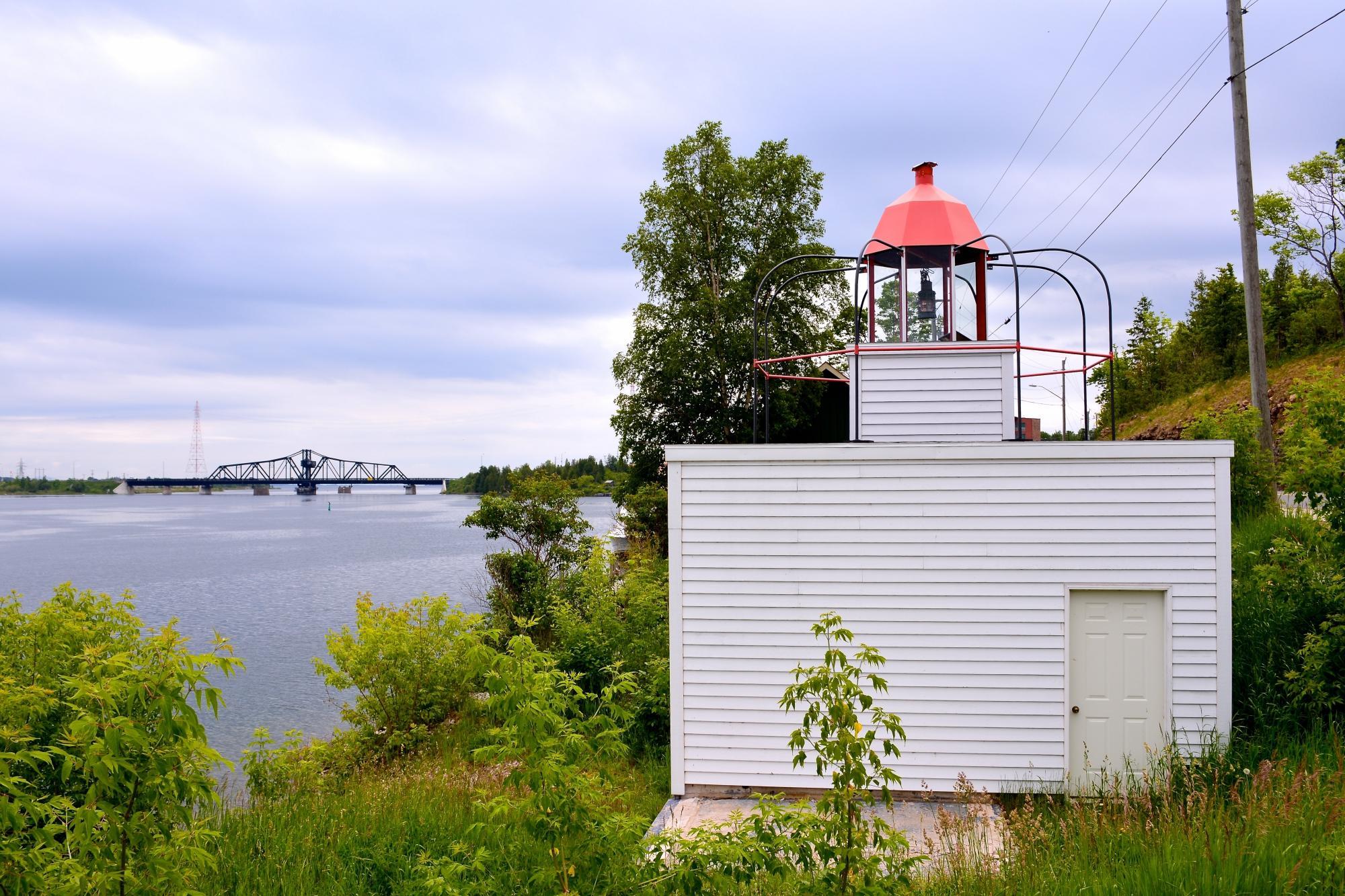 Little Current Lighthouse