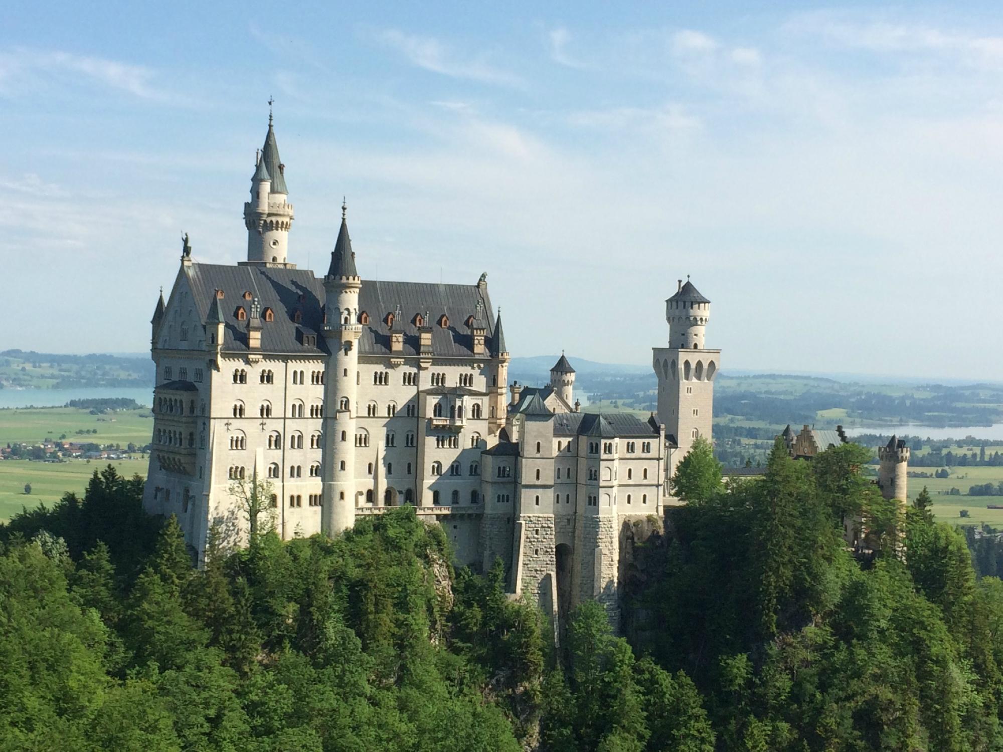 Haus bei der Linden Ferienwohnungen