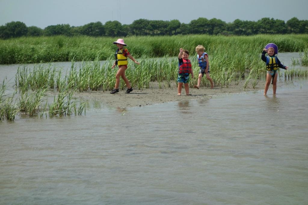 Family Boat Charters
