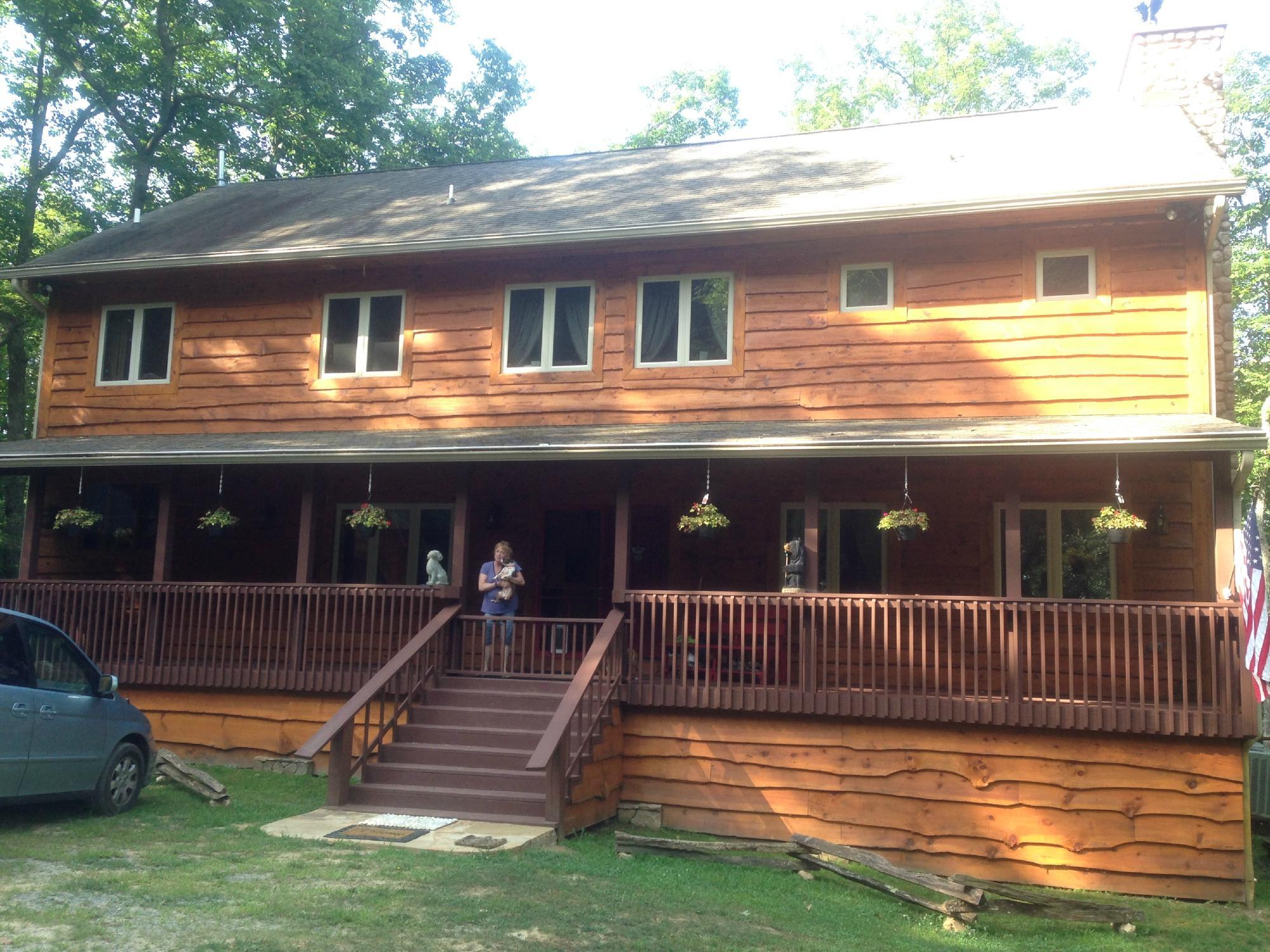 English Manor Bed and Breakfast