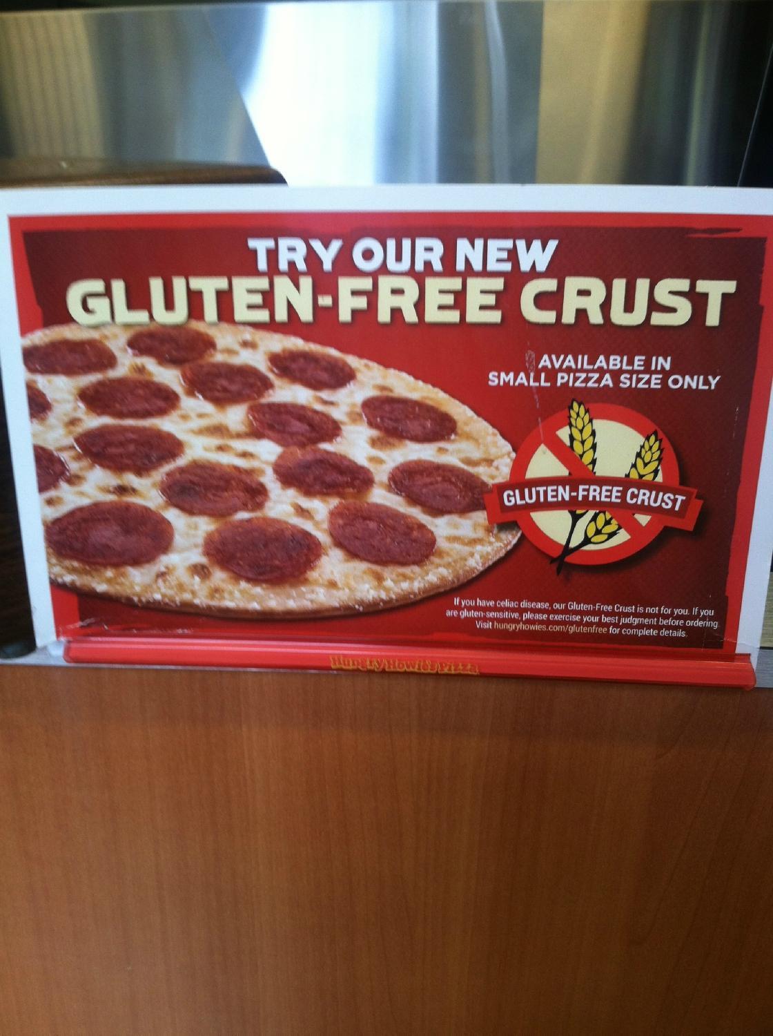 Hungry Howie's Pizza