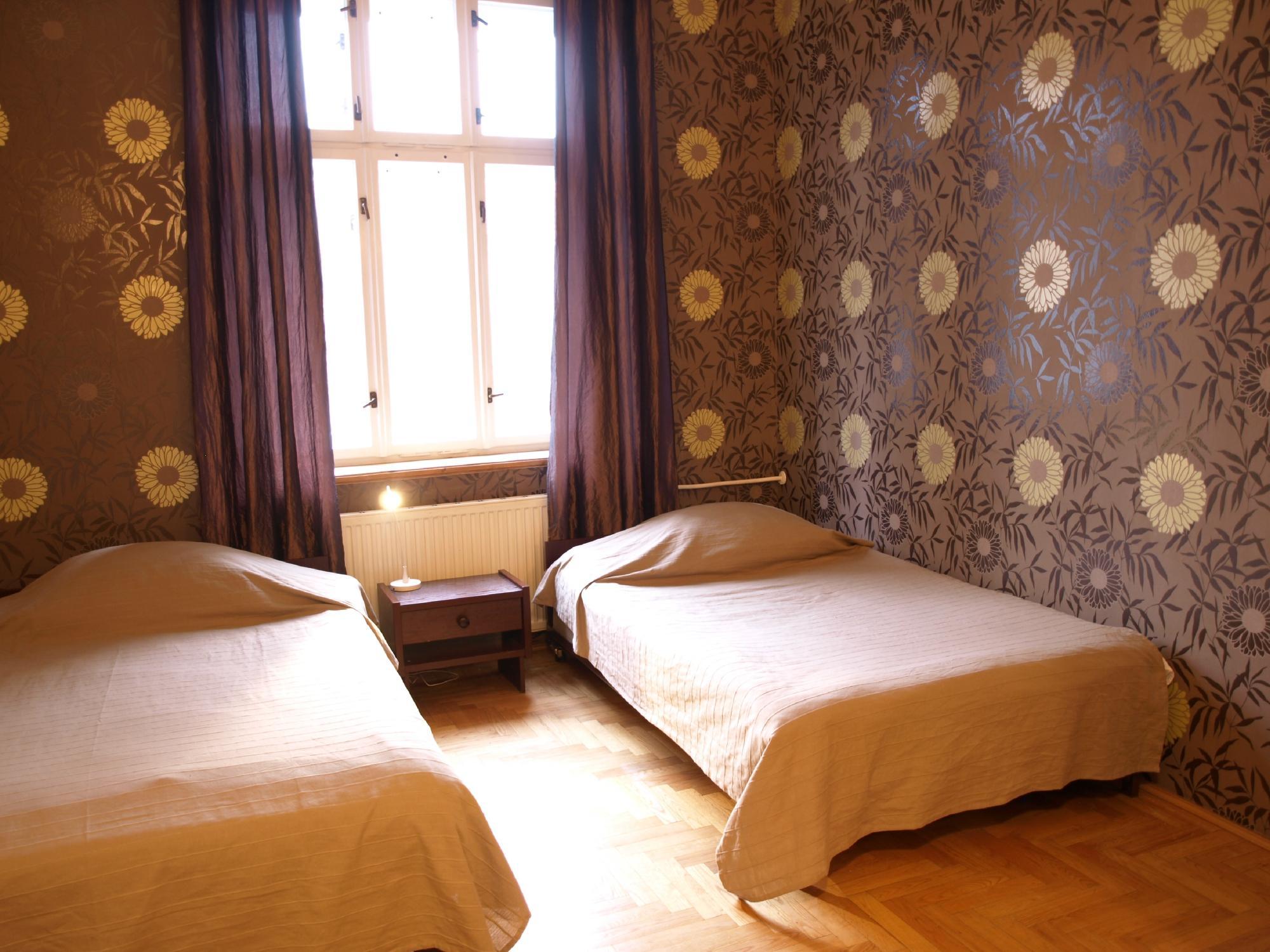 Cracow Old Town Guest House