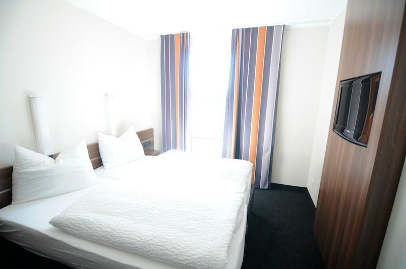 Hotel Zum Eichenzeller