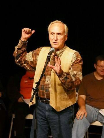 Jonesborough Storytellers Guild