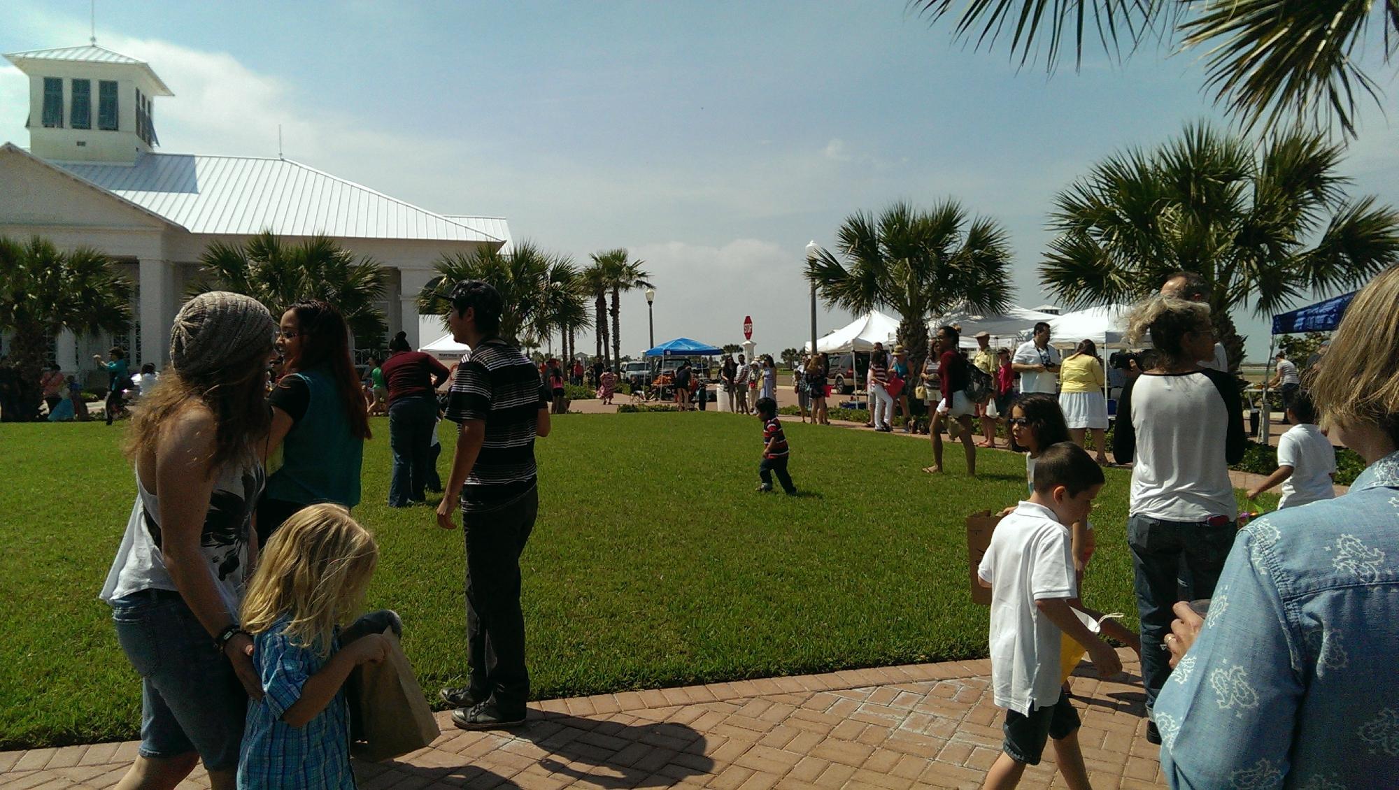 South Padre Island Farmers Market