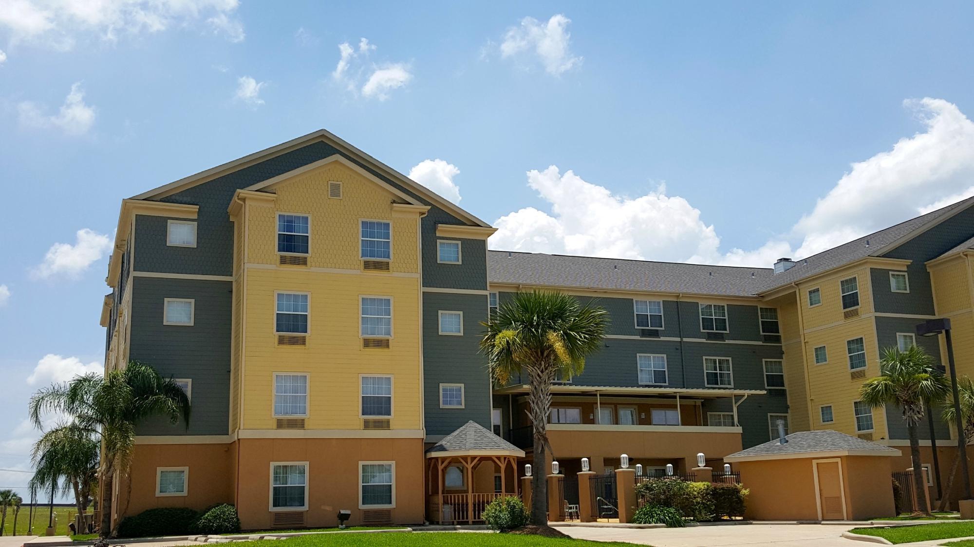 MainStay Suites Port Arthur-Beaumont South