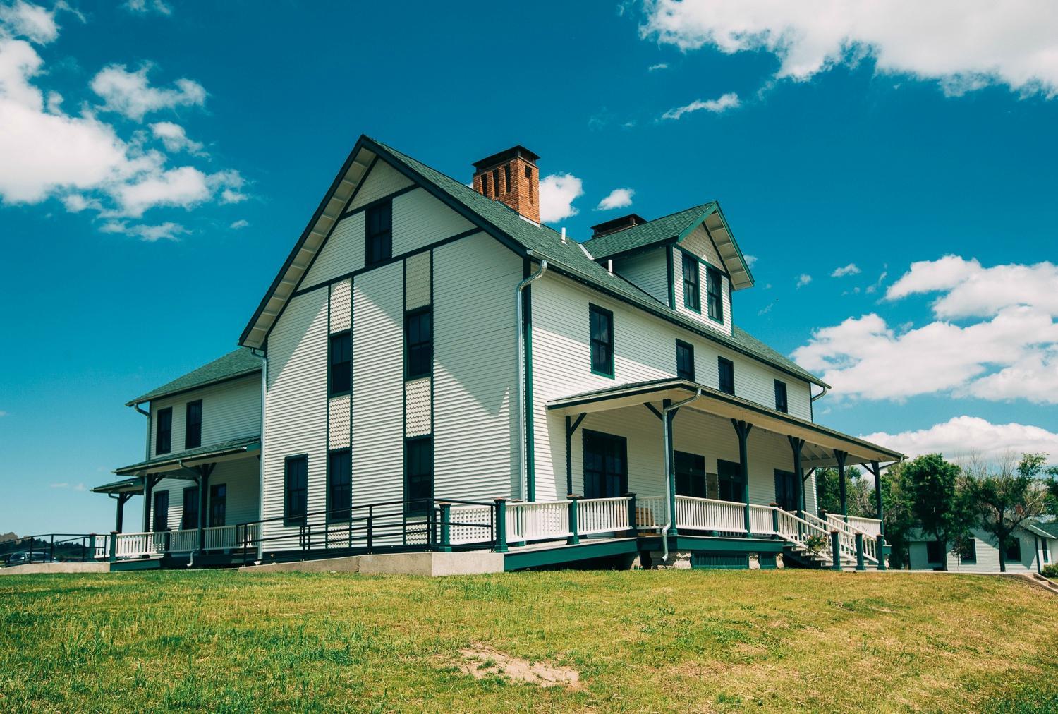 Fort Robinson State Park