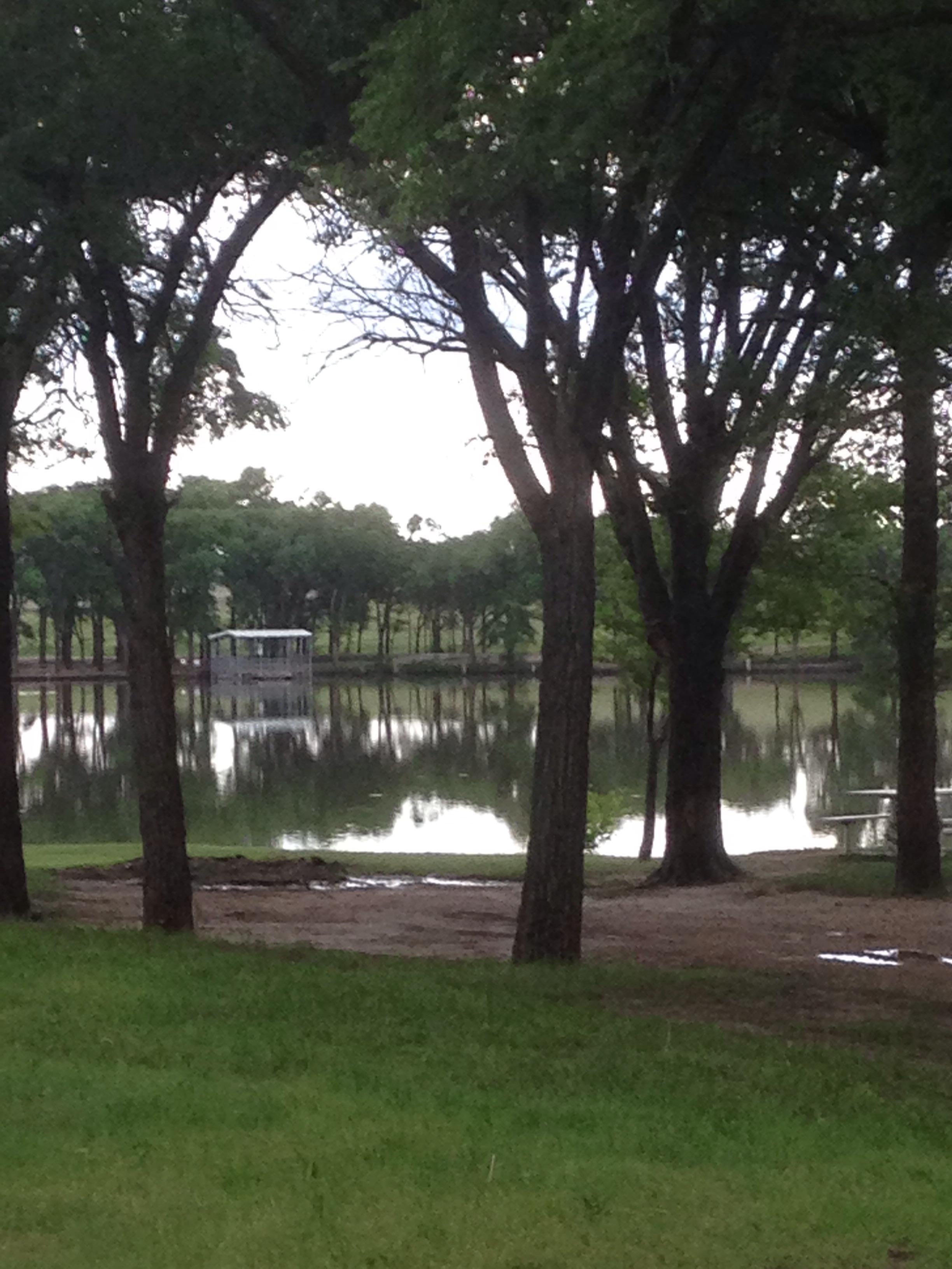 The Lobo Cafe at Wolf Creek