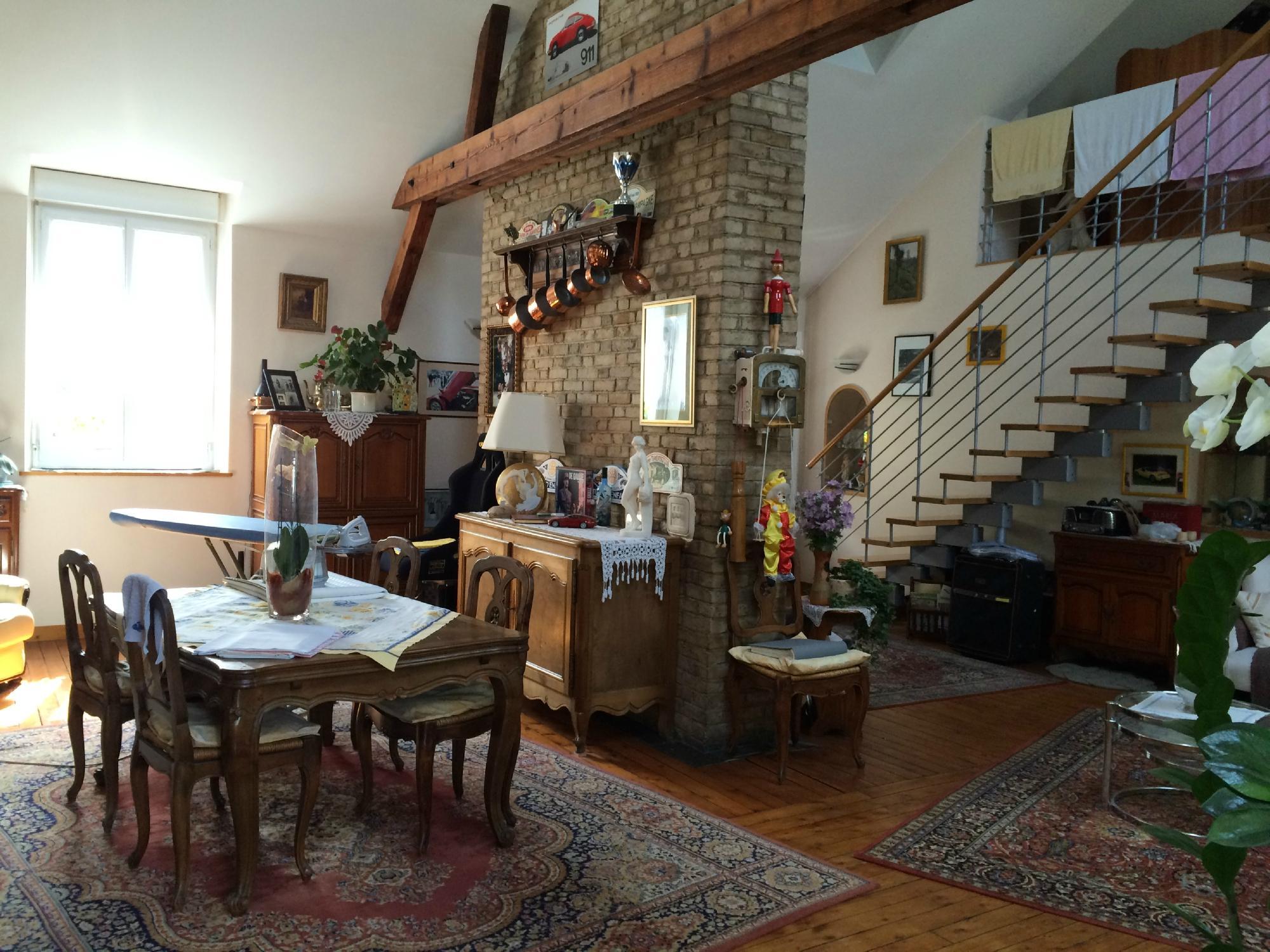 Chambre d'hote Cathedrale