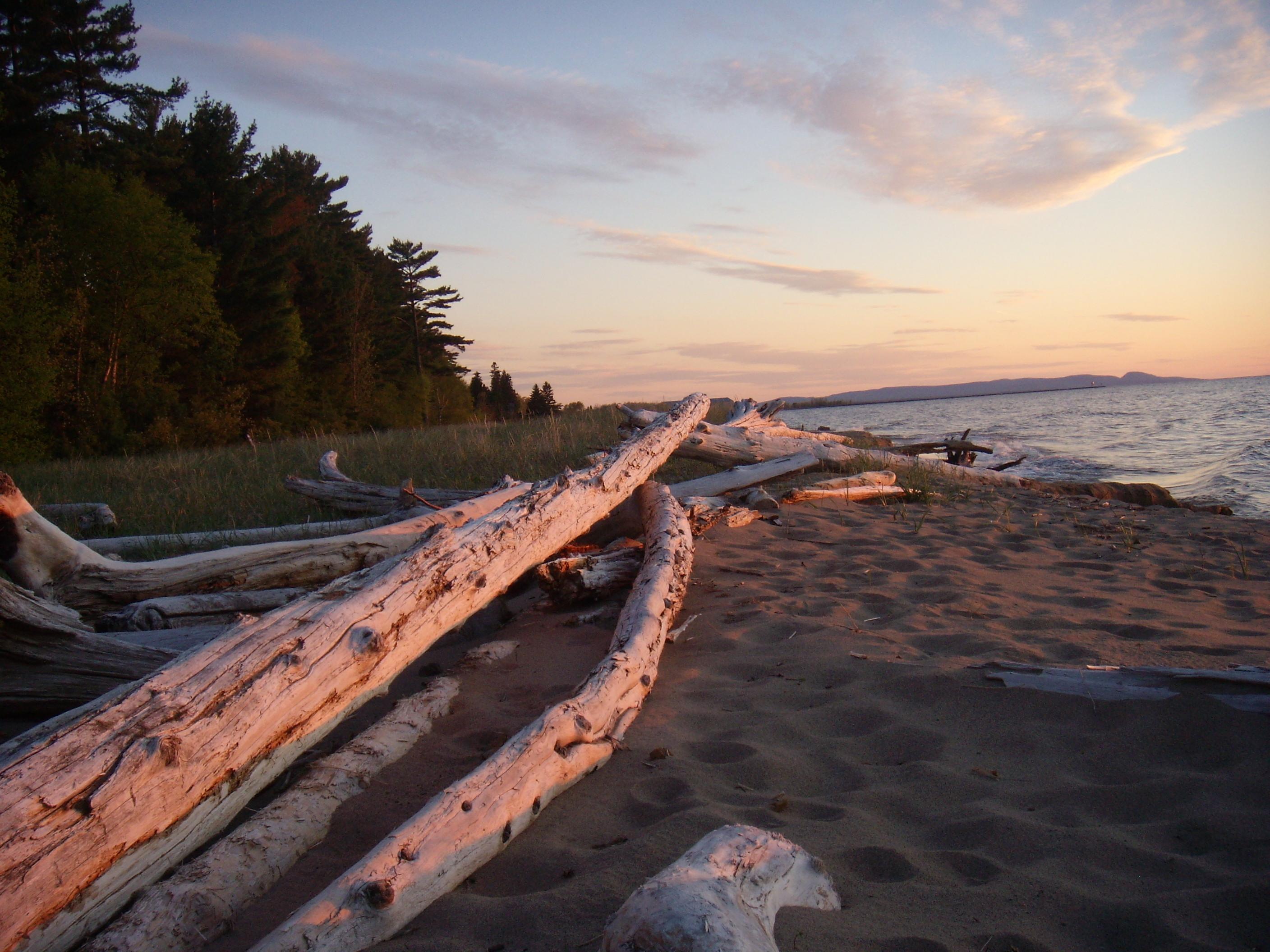 Ontonagon Township Park