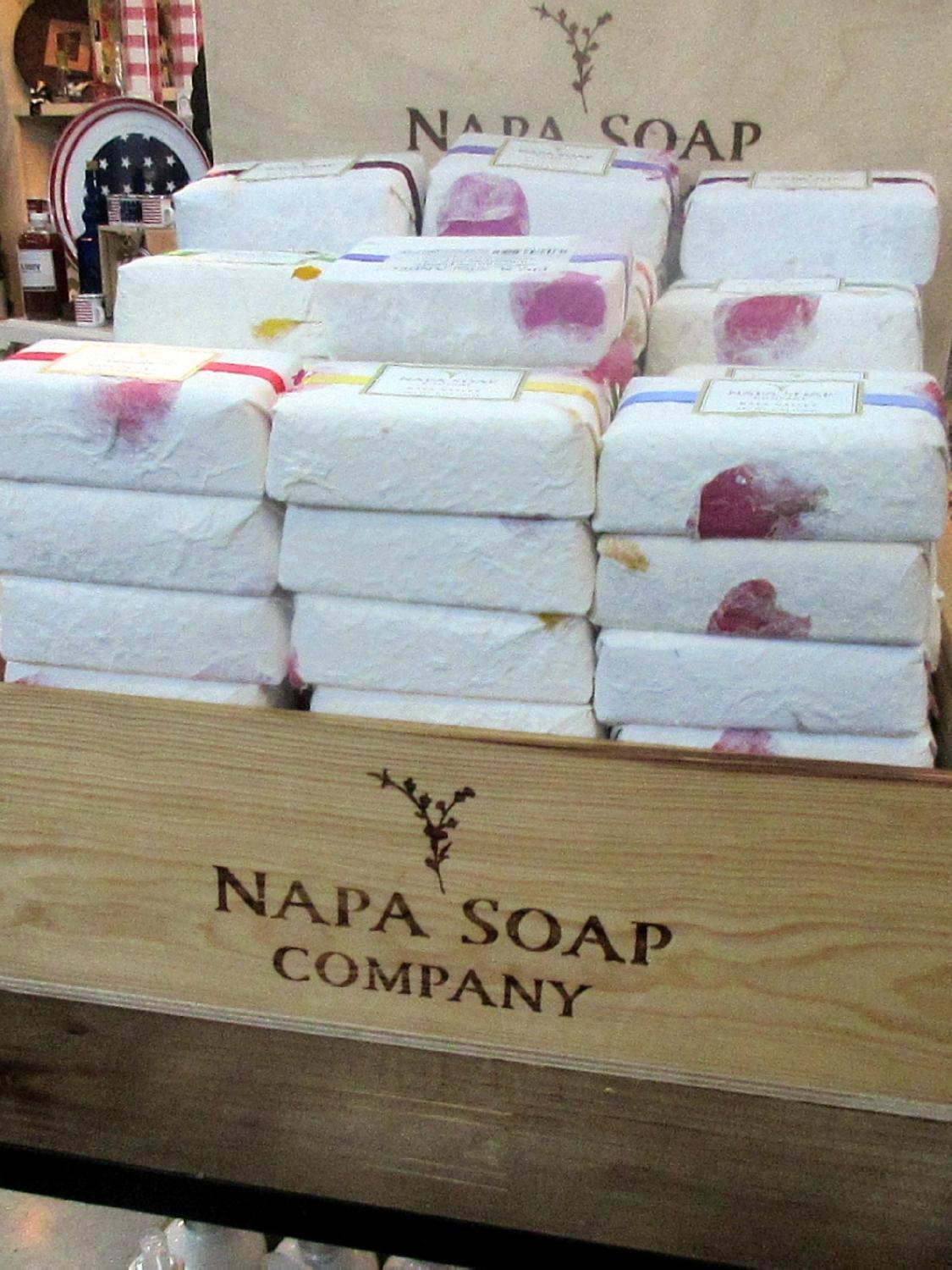 Napa Soap Company