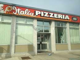 Italia Pizzeria