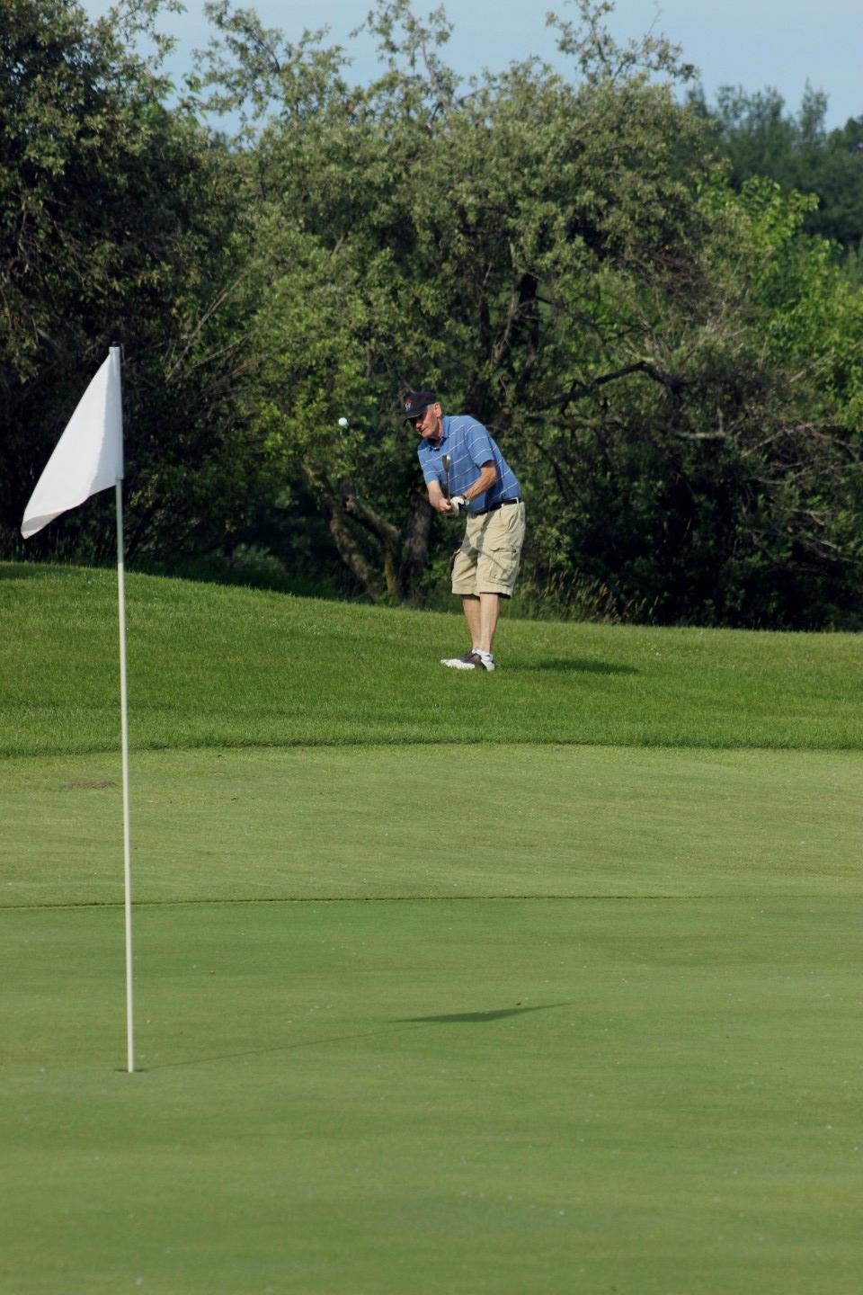 Lake Cora Hills Golf Club