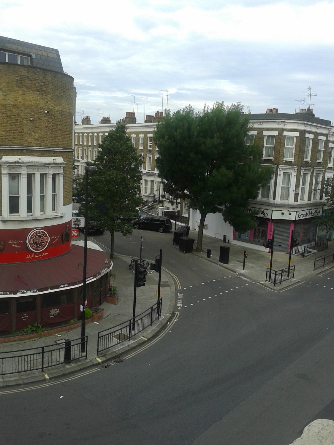 The Chippenham Hotel