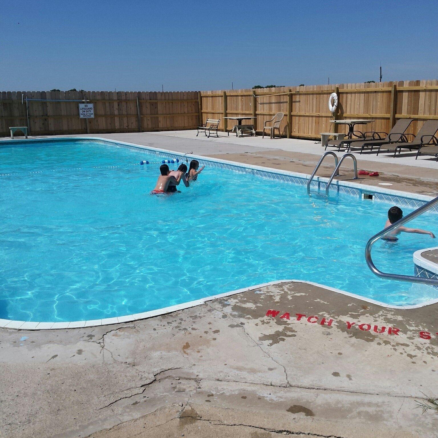 Spring Lake RV Resort