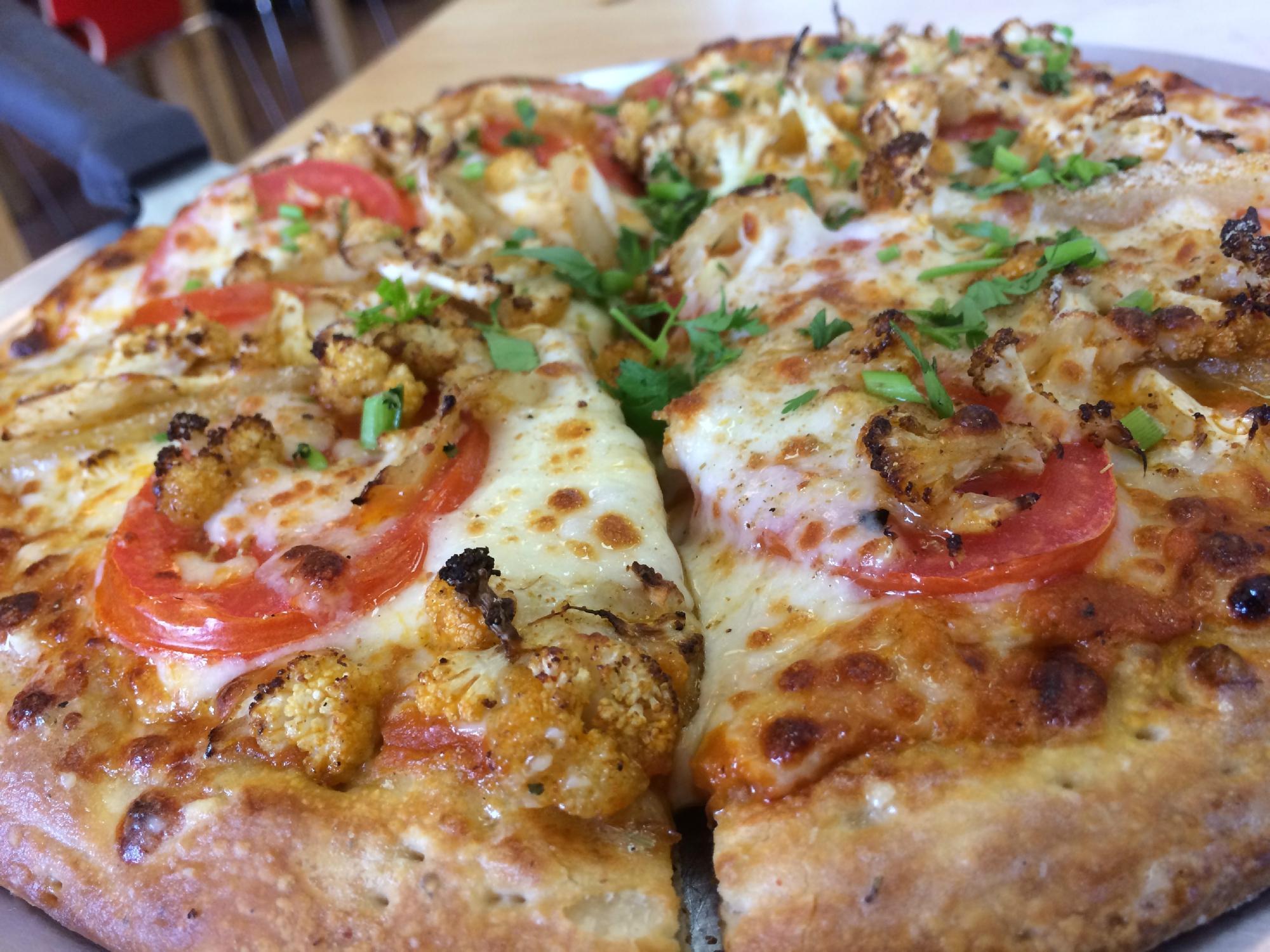 Pizzawala's