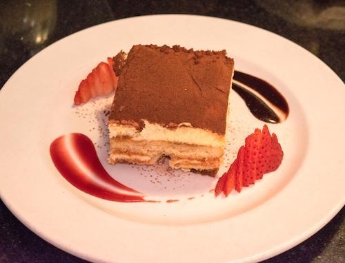 Mauricio's Italian Restaurant