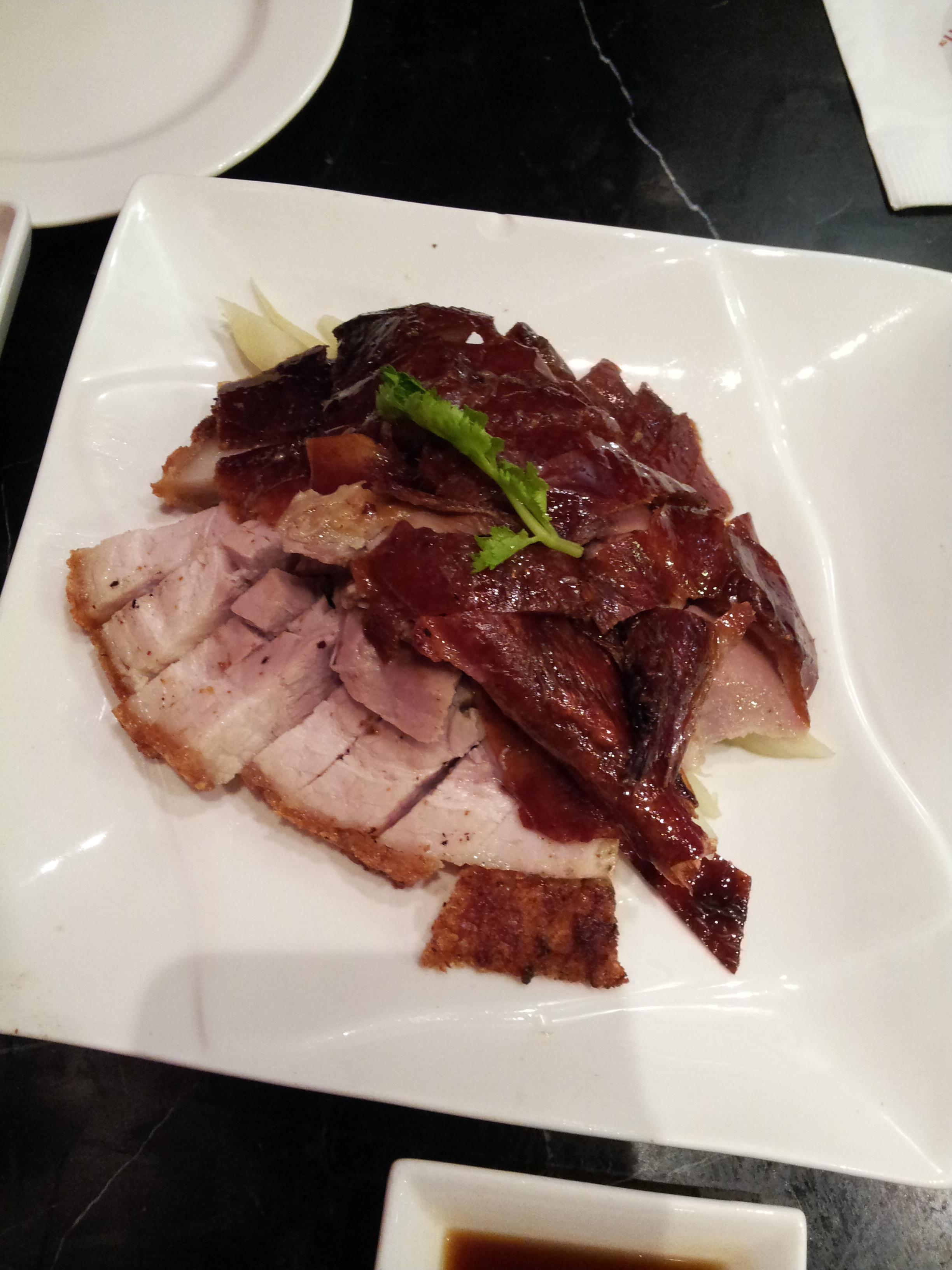 Lu Gang Xiao Zhen Than