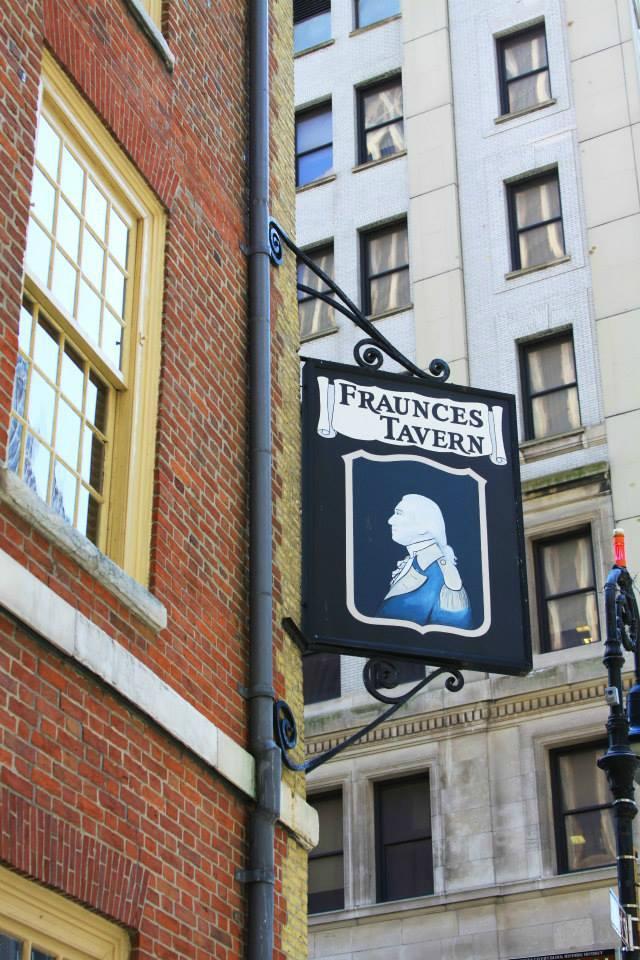 Fraunces Tavern