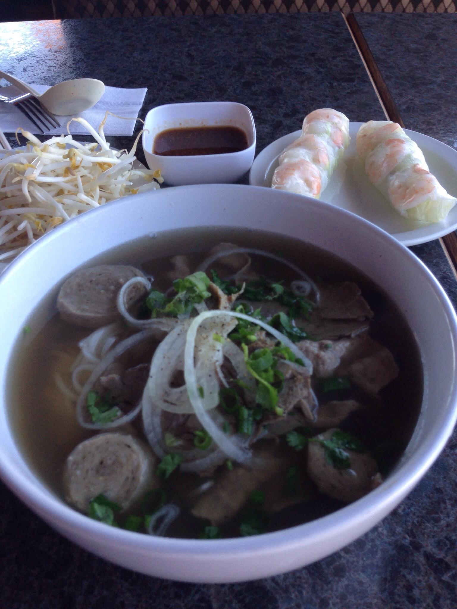 Pho Saigon