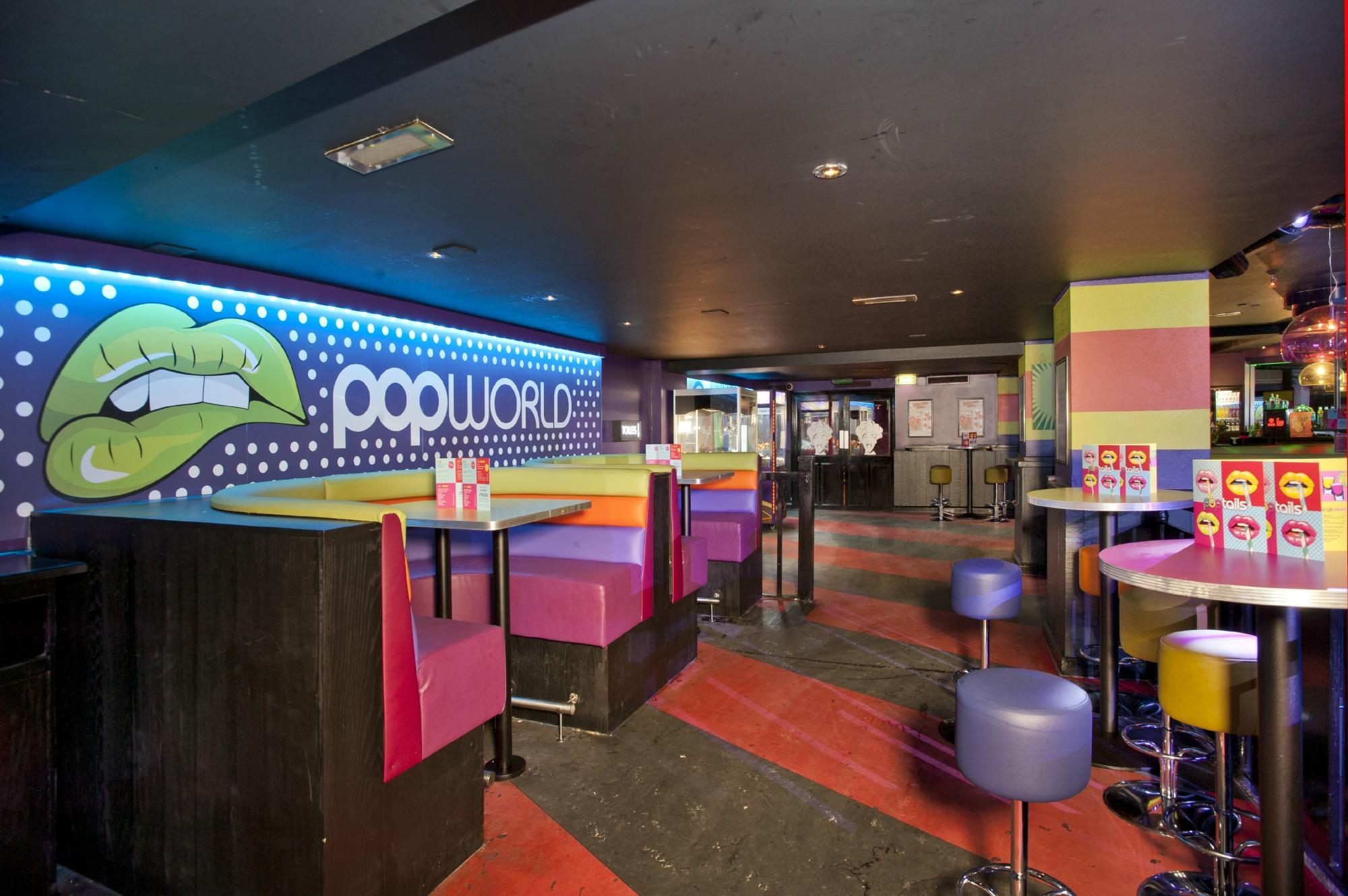 Popworld