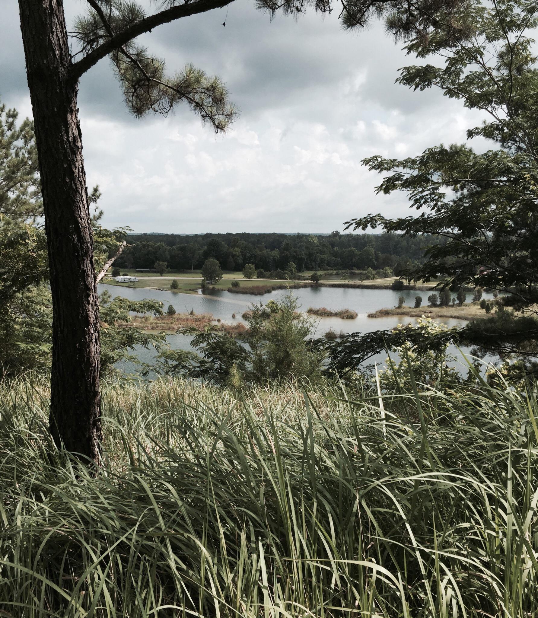 St. Stephens Historical Park and Campground