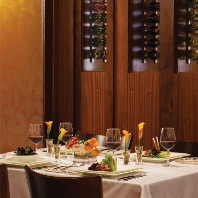 Canyon Ranch Grill - Las Vegas