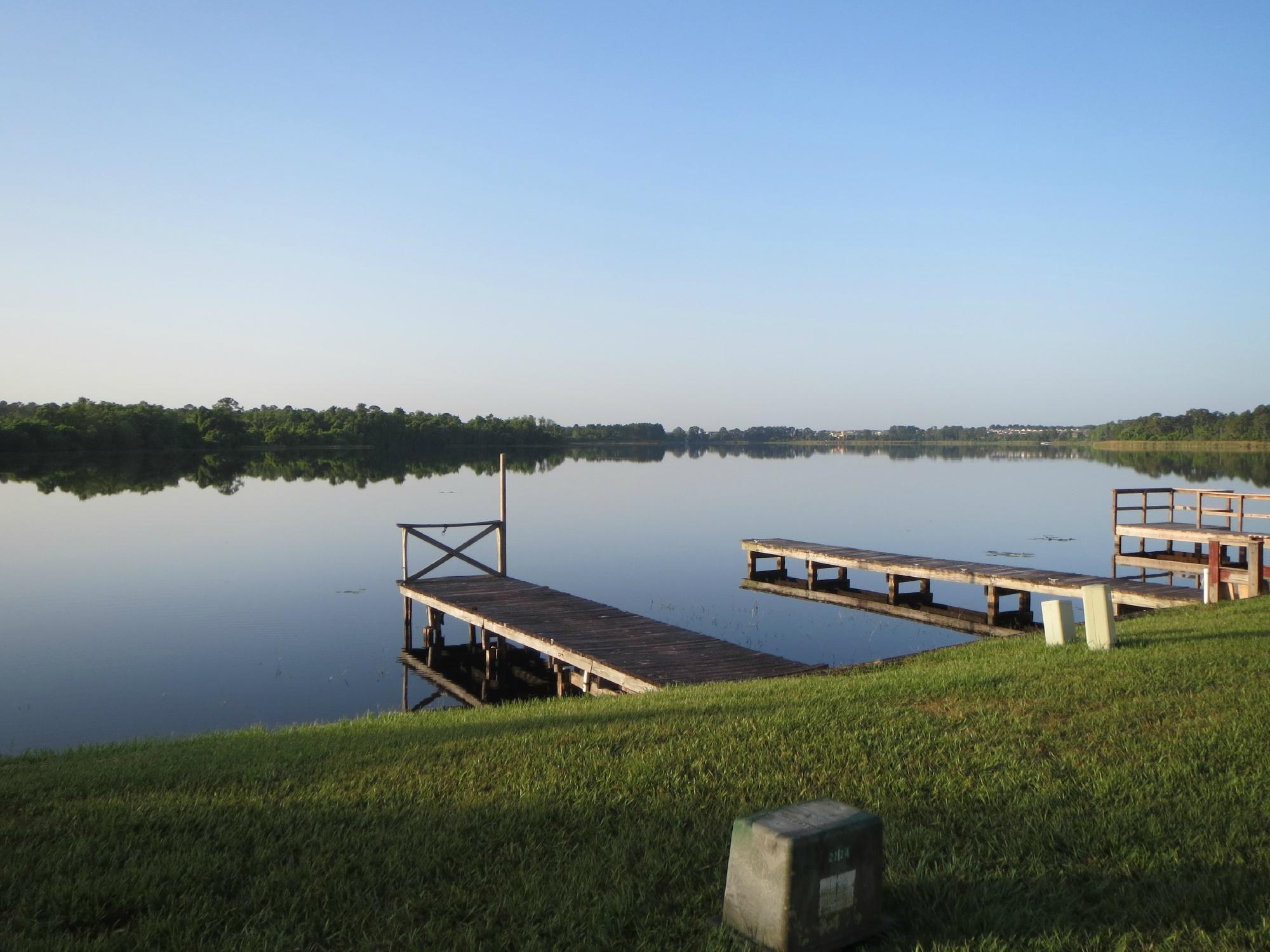 Outdoor Resorts at Orlando, Inc.