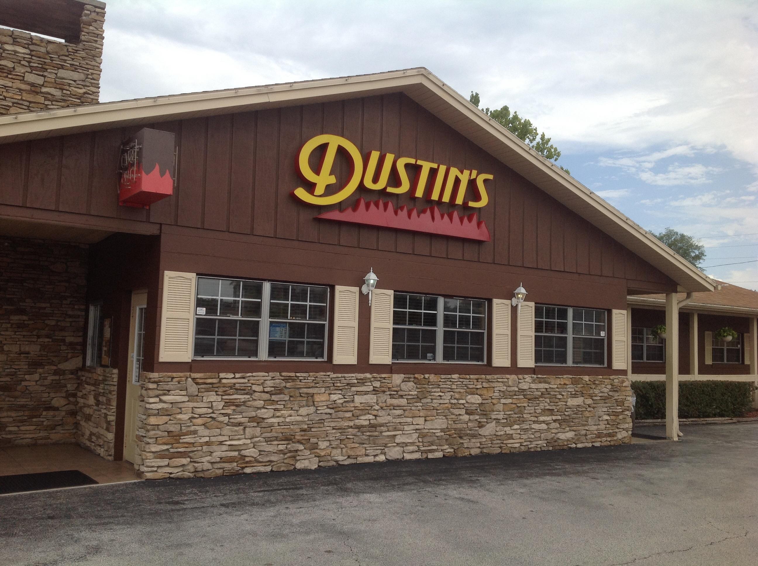 Dustin's Bar-B-Q