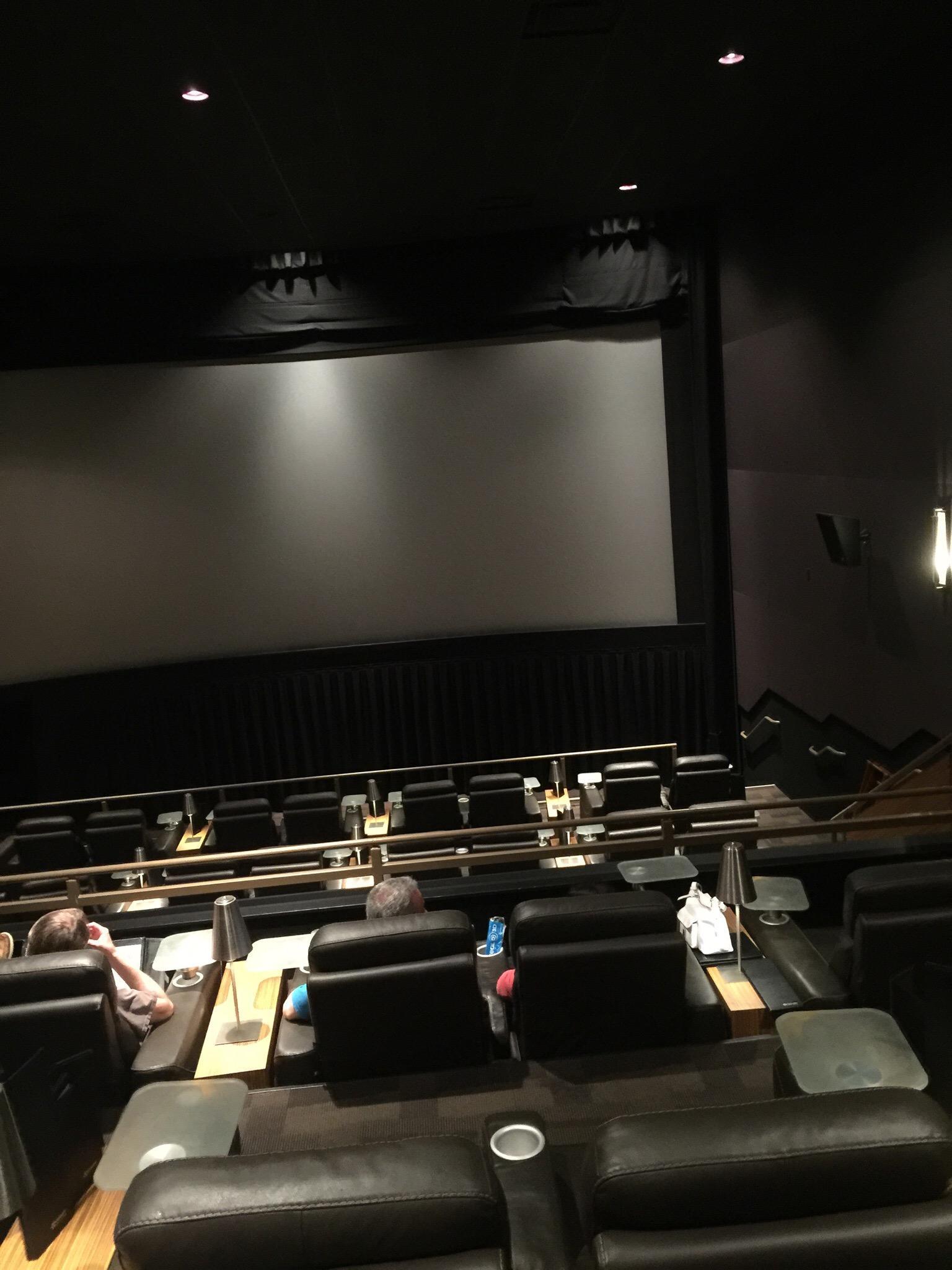 Cinépolis Luxury Cinemas