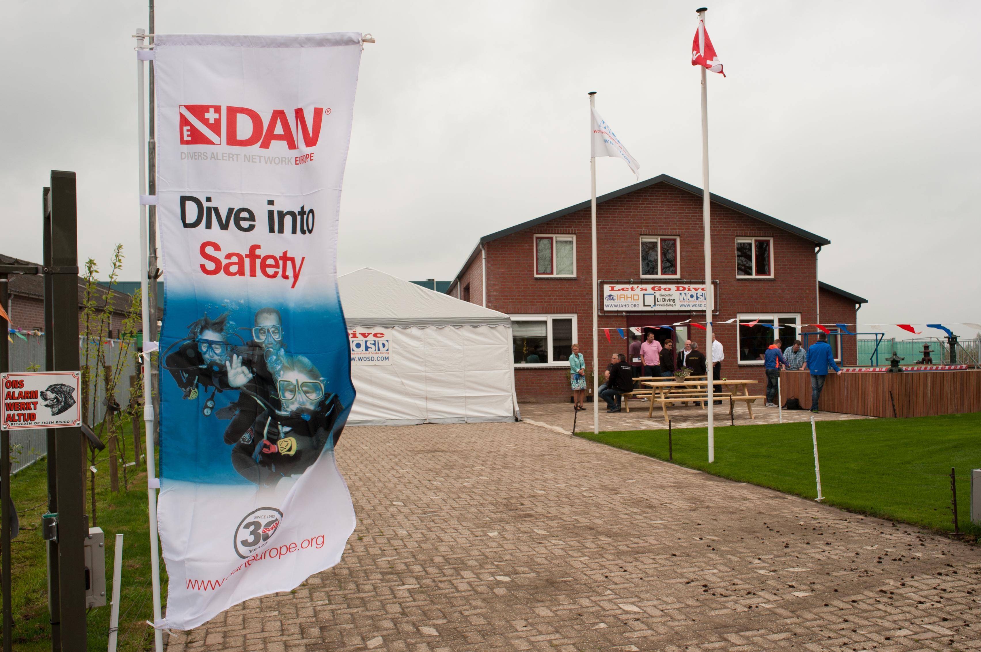 Duikcentrum Li-Diving